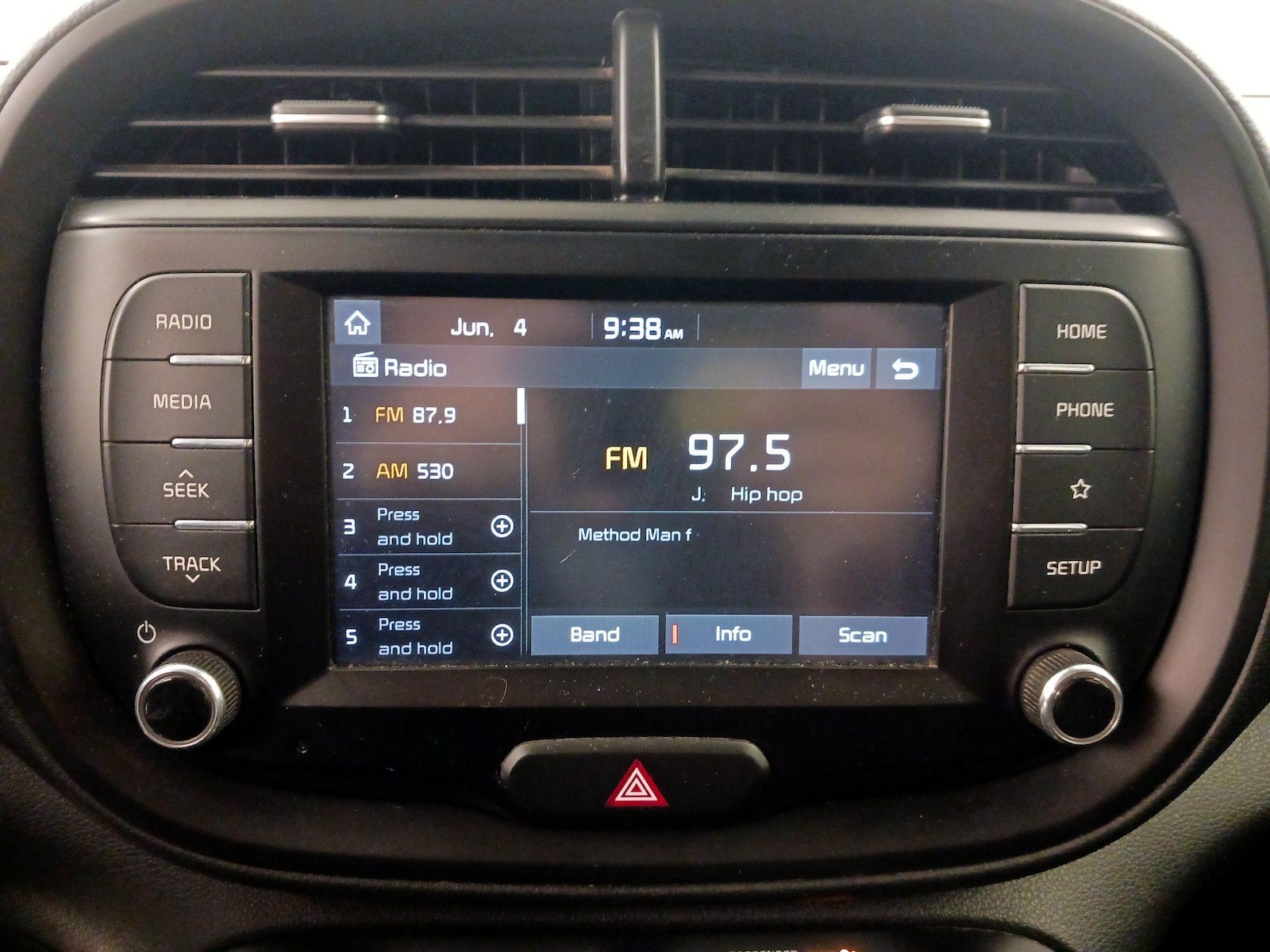 2020 Kia Soul GT-Line - Photo 16