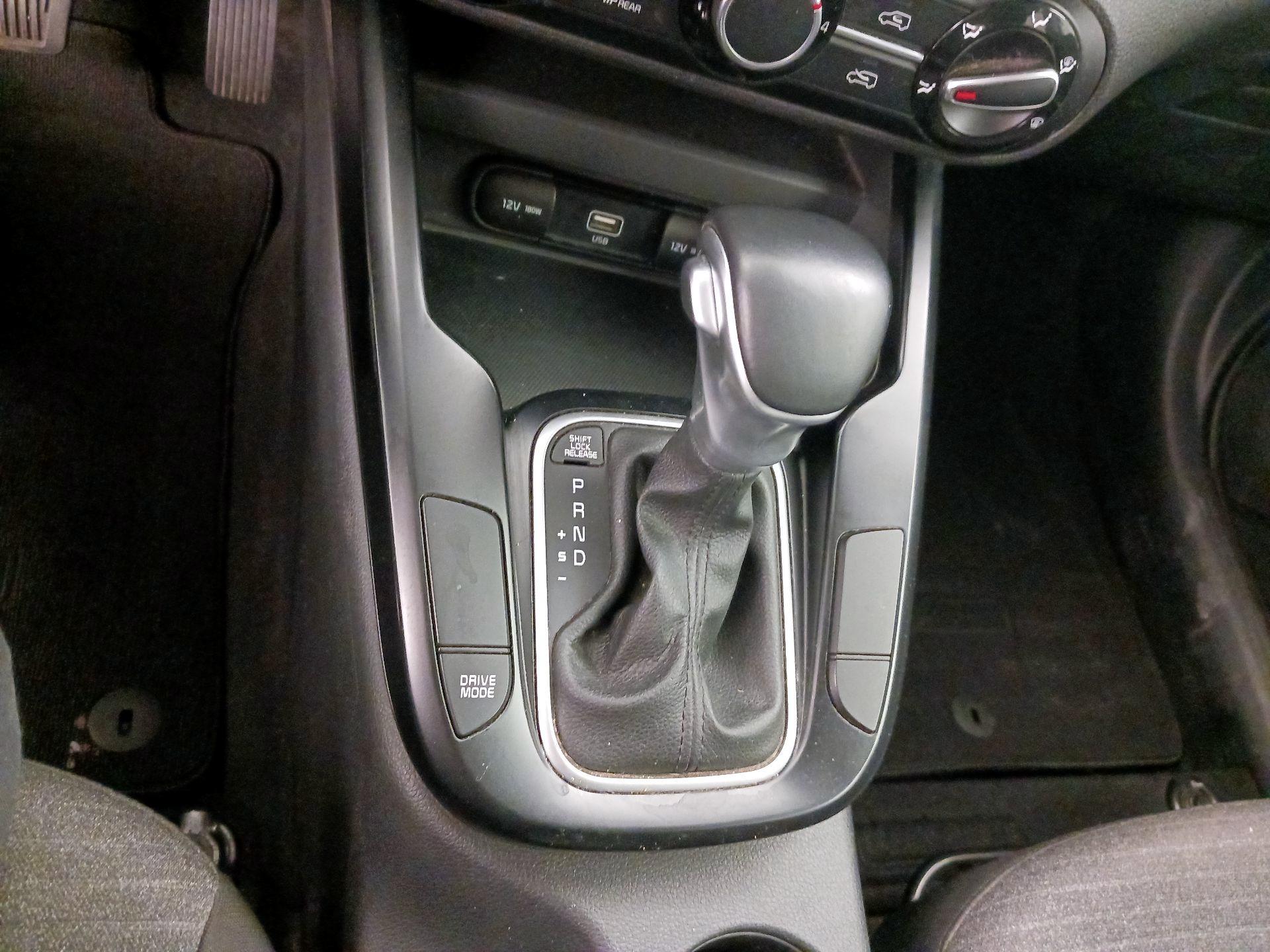 Thumbnail: 2020 Kia Soul - 17