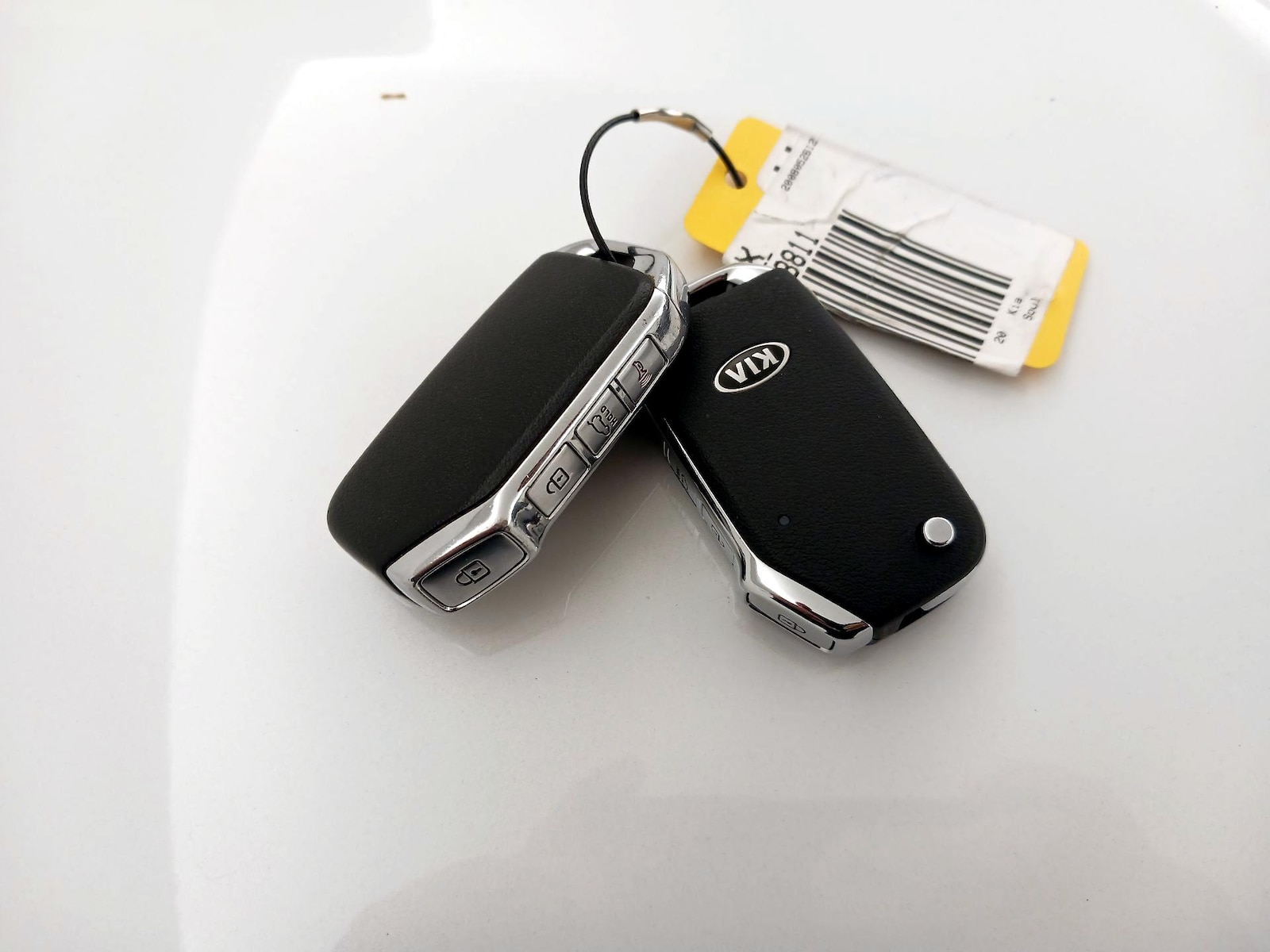 2020 Kia Soul GT-Line - Photo 24