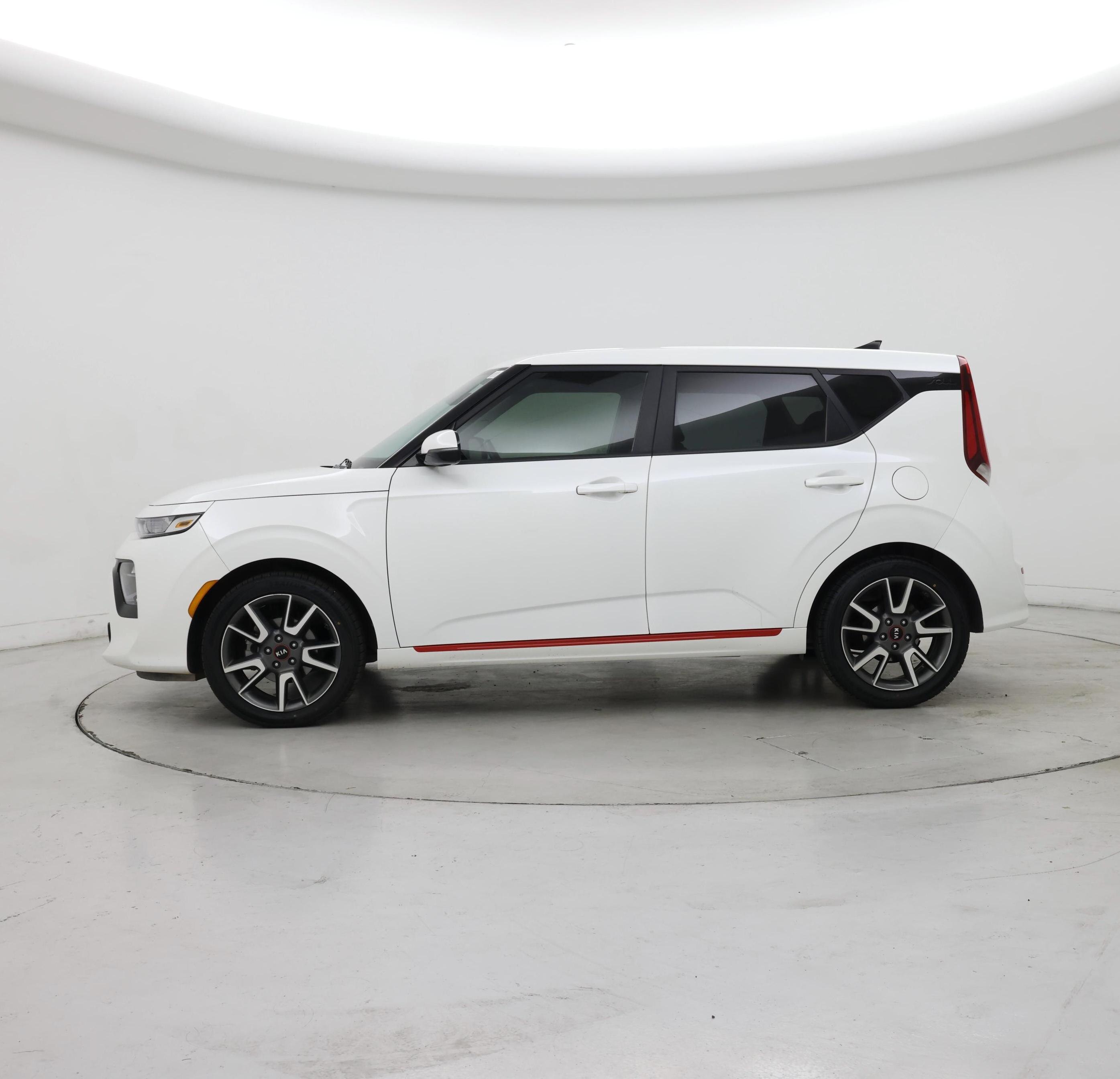 Thumbnail: 2020 Kia Soul - 3