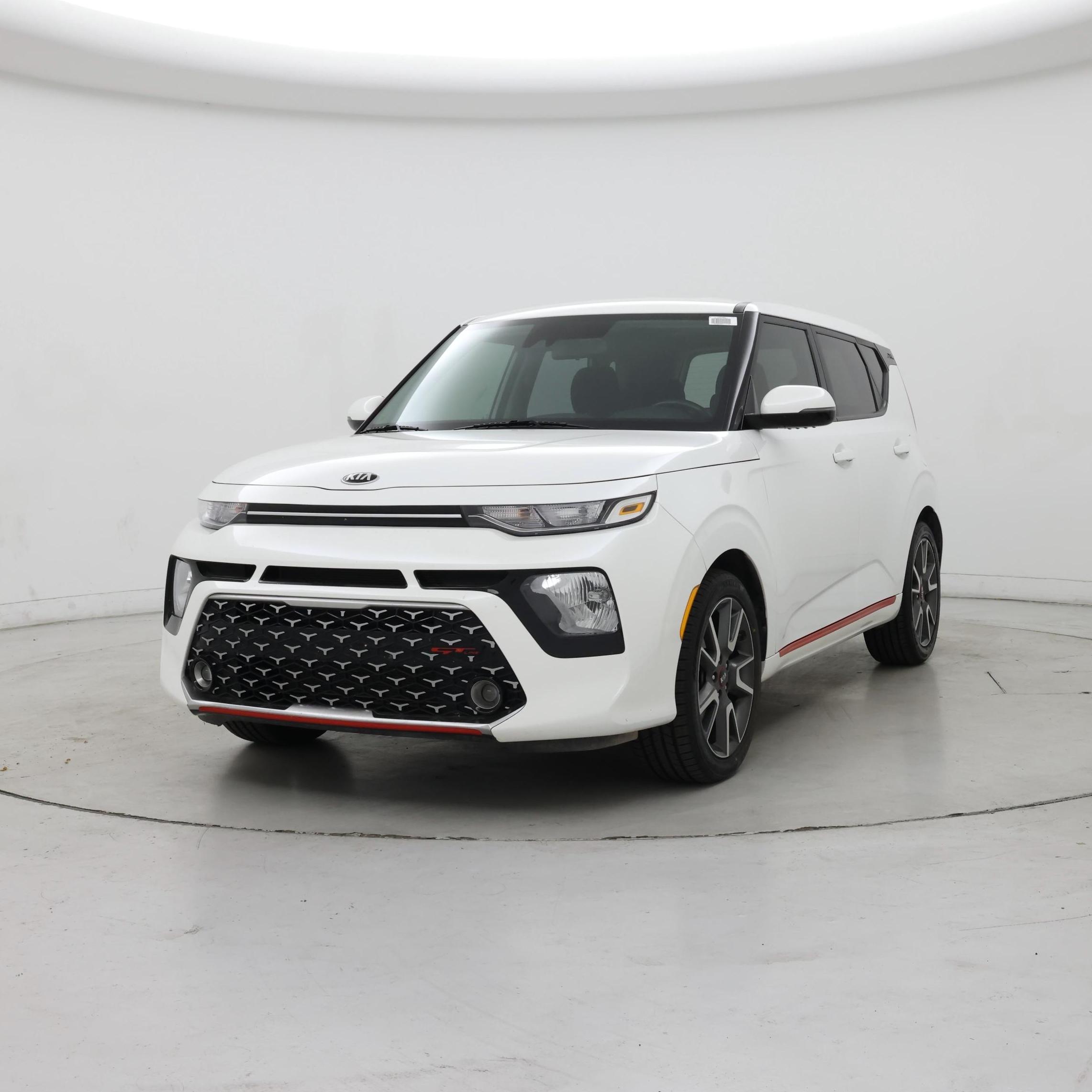 Thumbnail: 2020 Kia Soul - 4