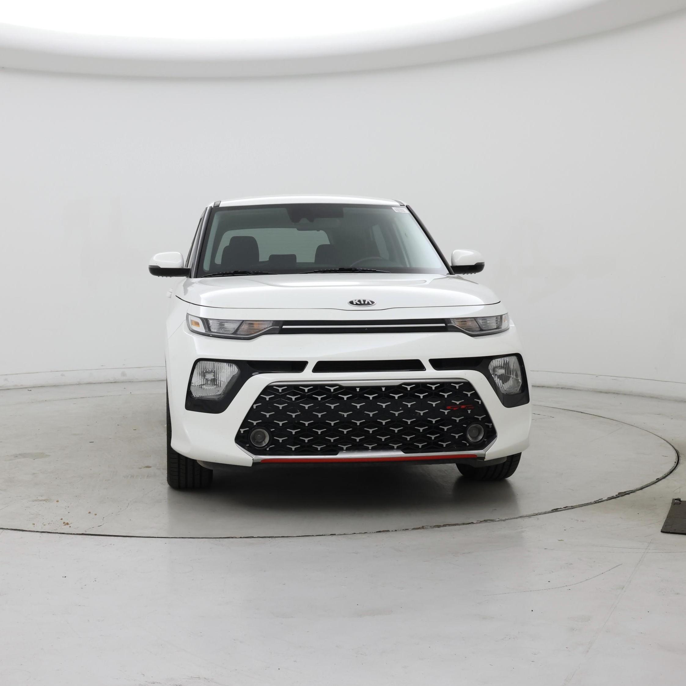 Thumbnail: 2020 Kia Soul - 5