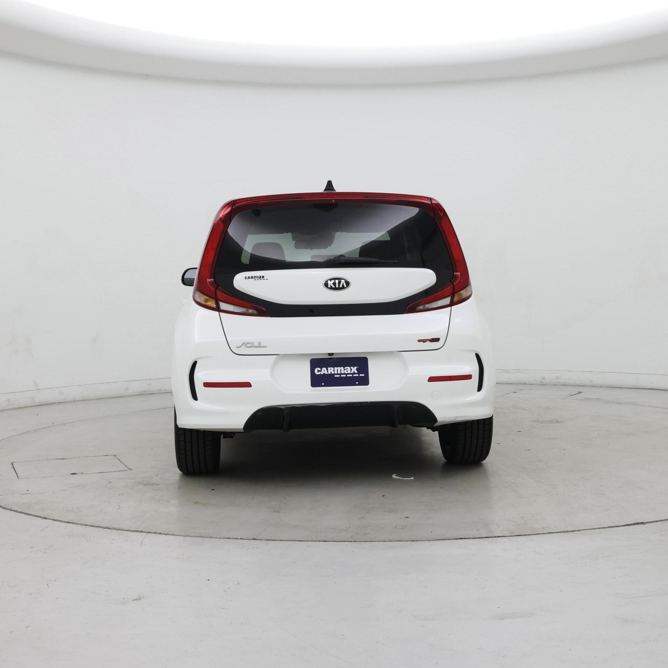 Thumbnail: 2020 Kia Soul - 6