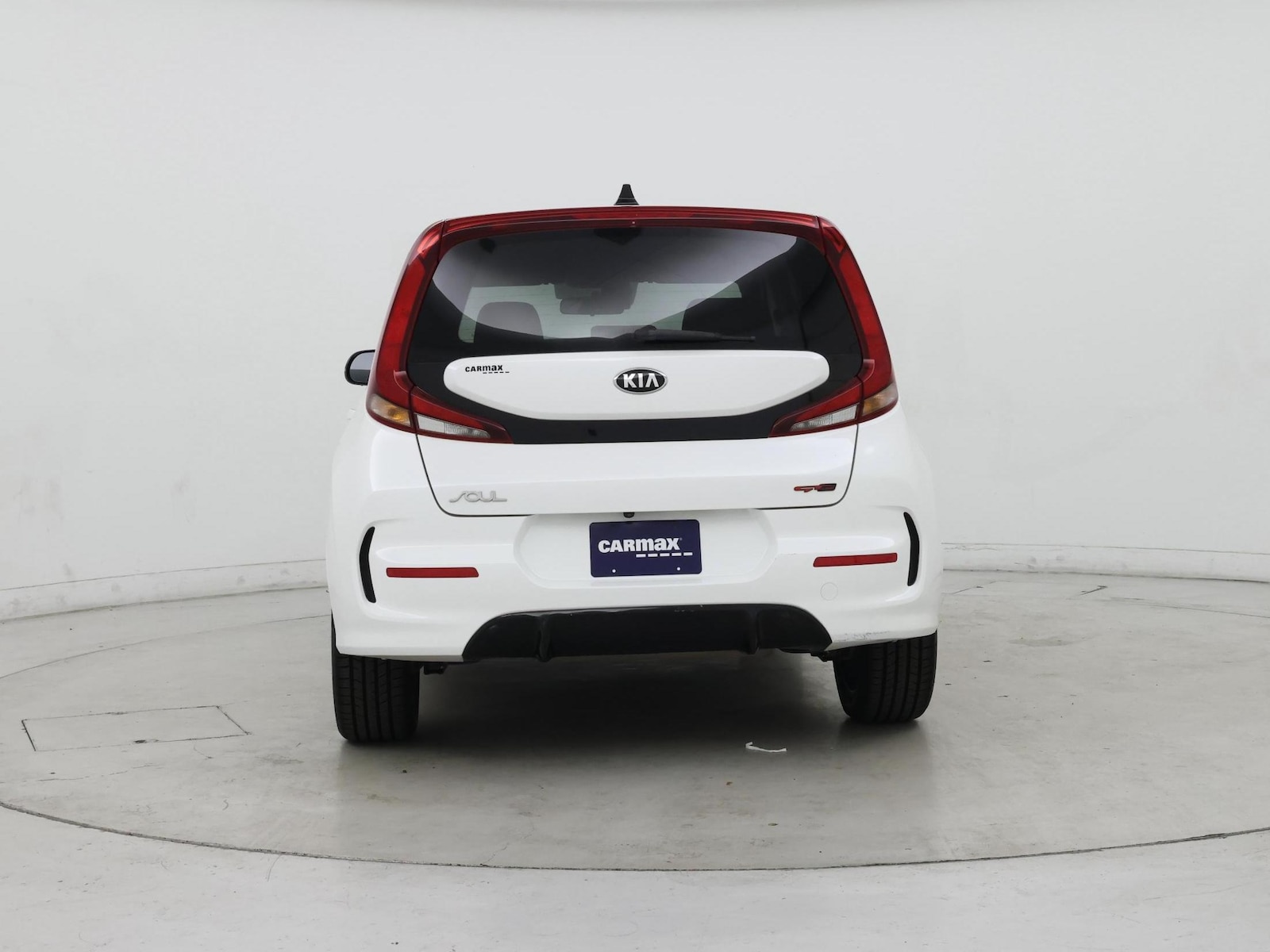 2020 Kia Soul GT-Line - Photo 7