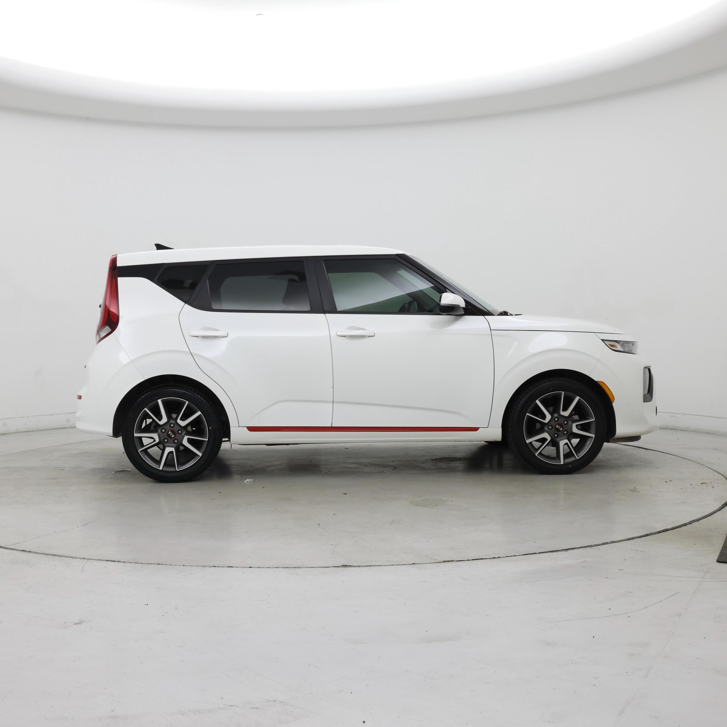 Thumbnail: 2020 Kia Soul - 7