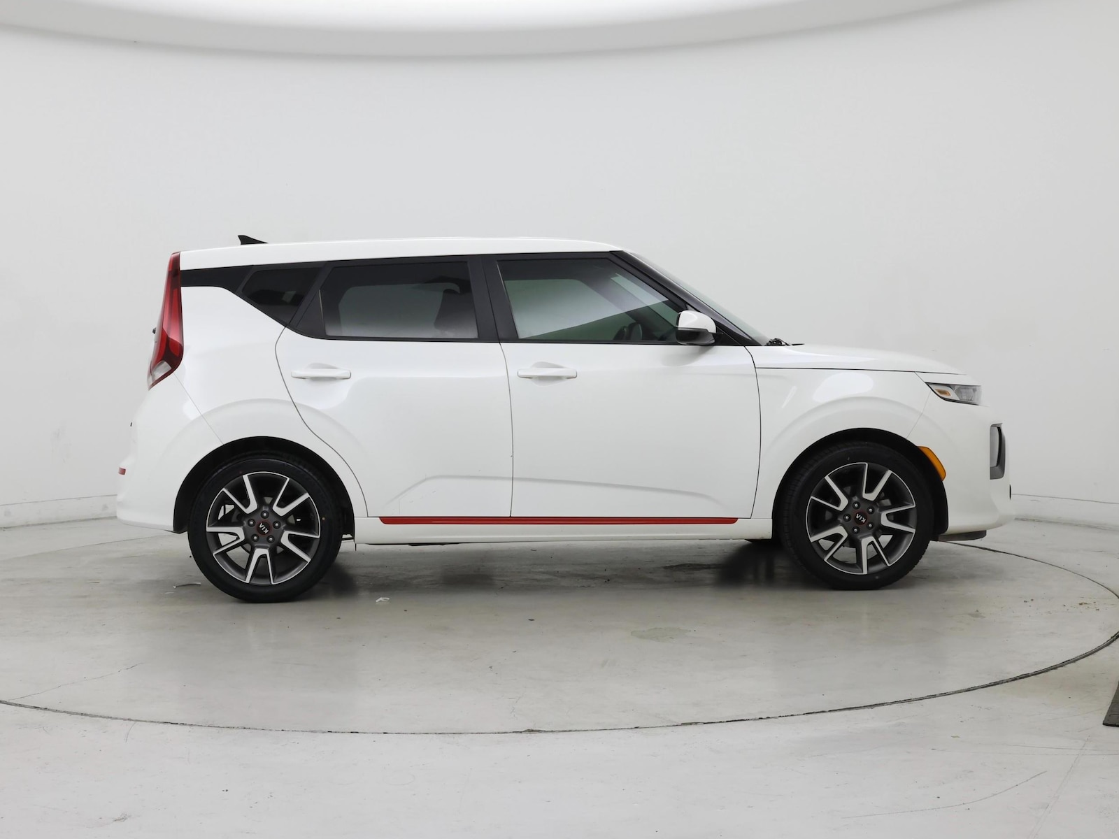 2020 Kia Soul GT-Line - Photo 8