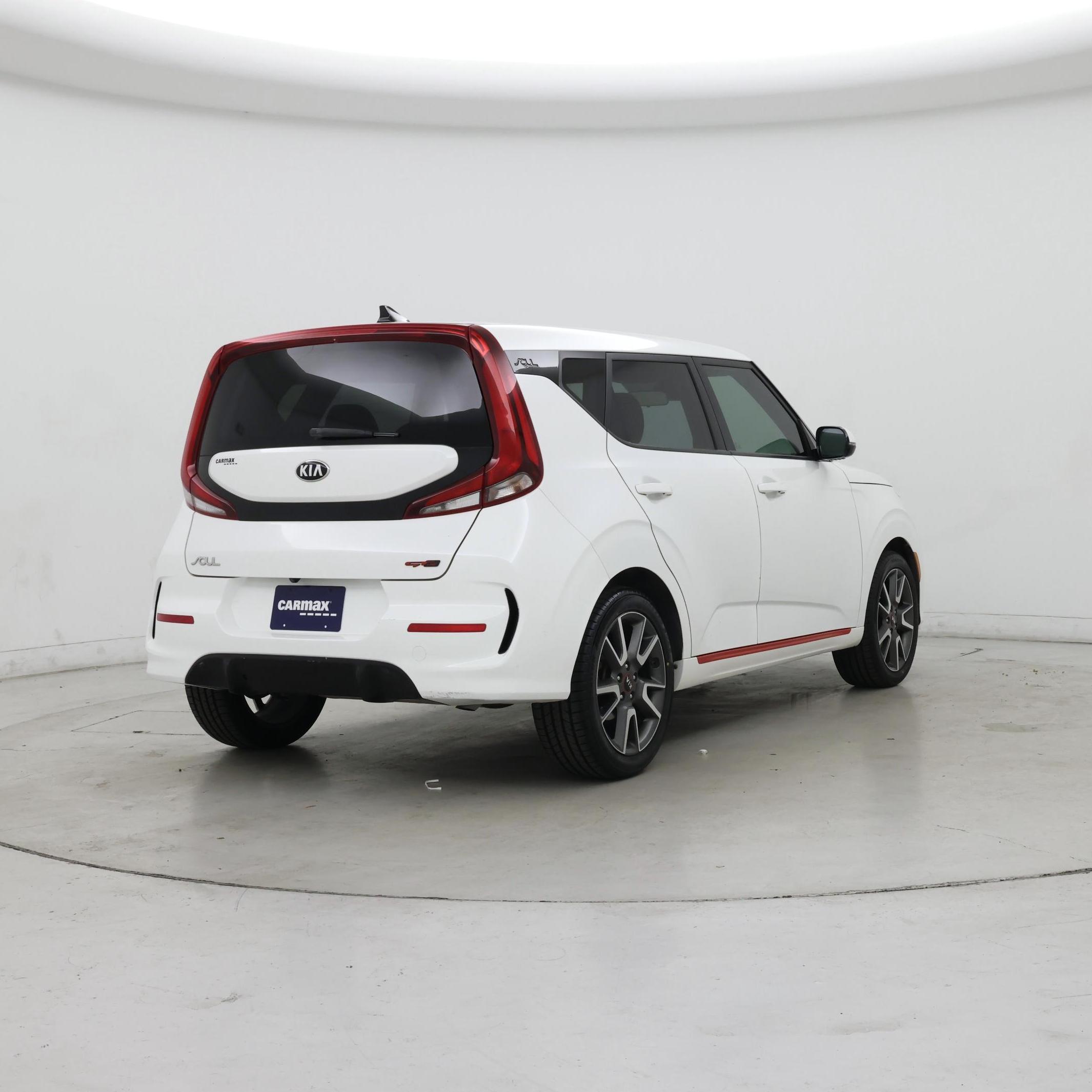 Thumbnail: 2020 Kia Soul - 8