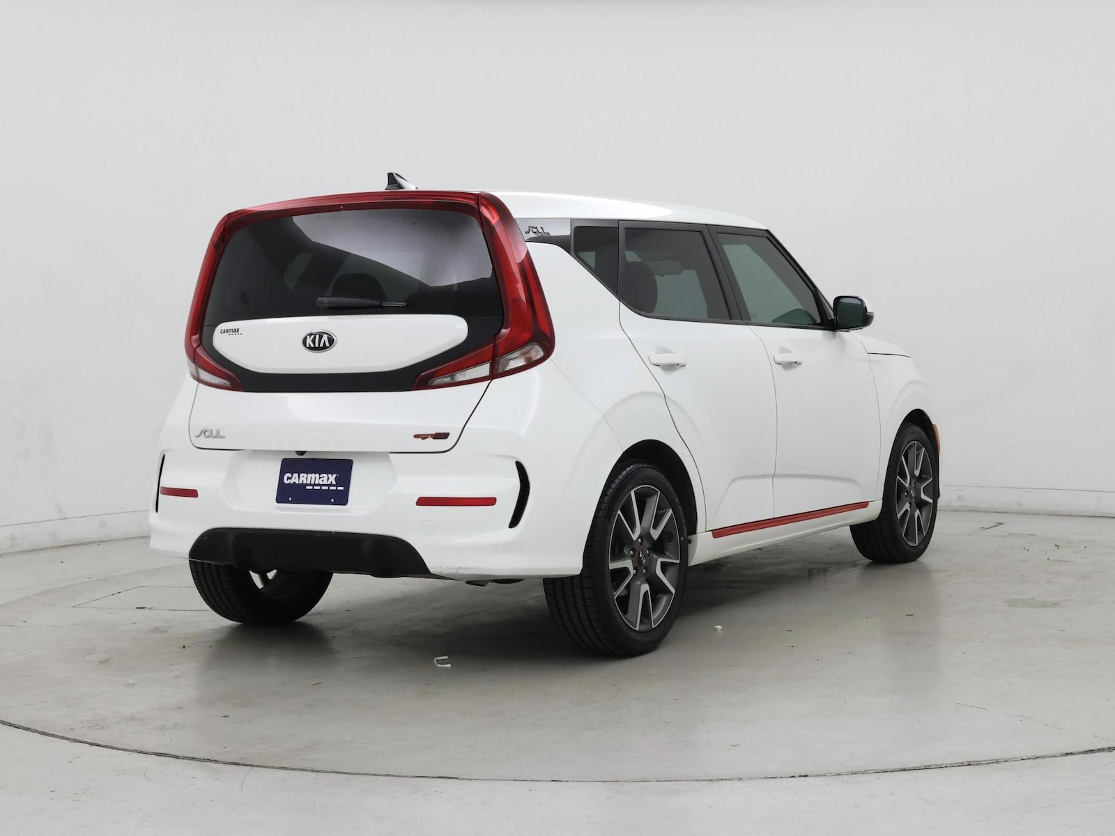 2020 Kia Soul GT-Line - Photo 9