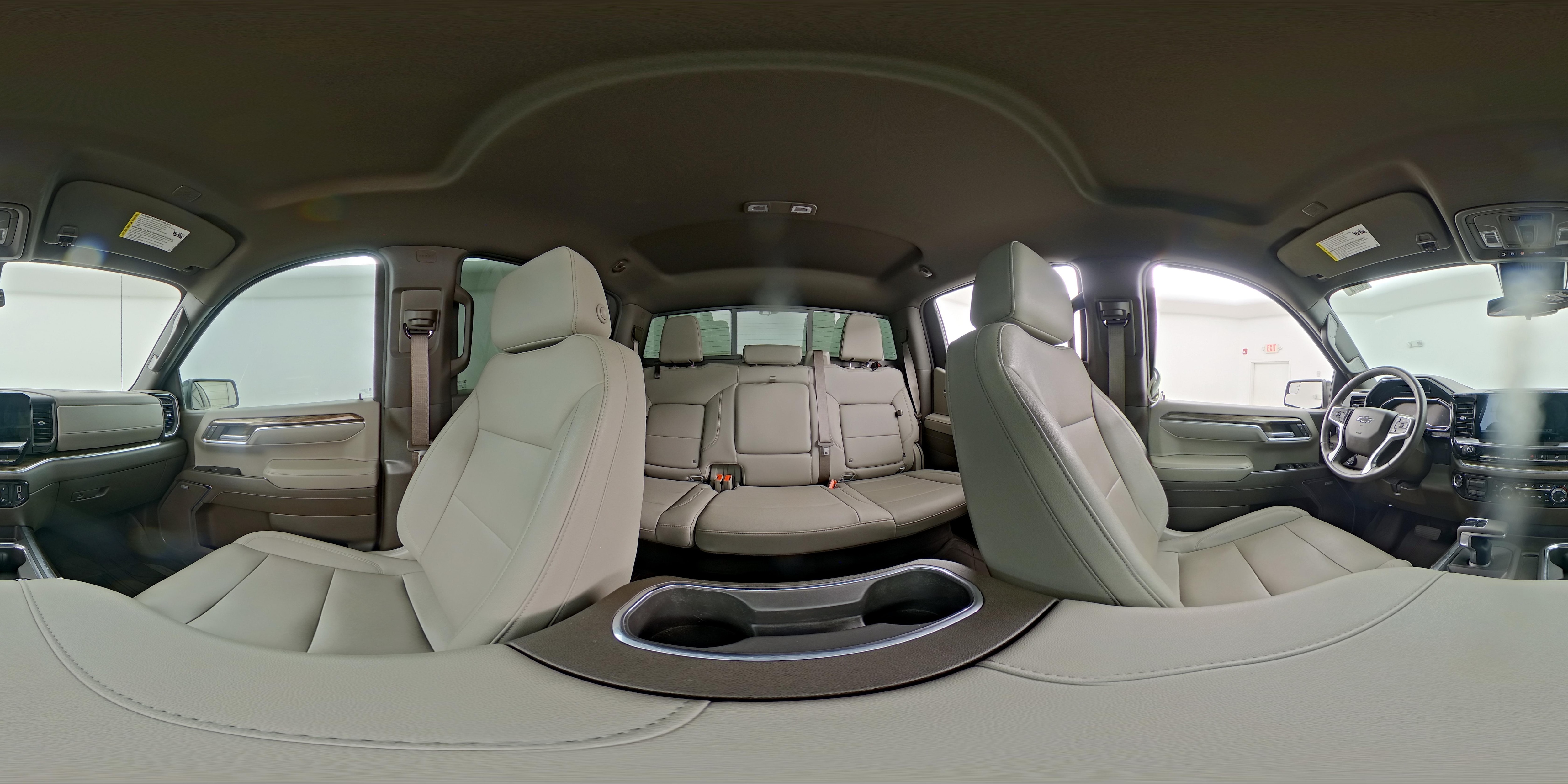 2023 Chevrolet Silverado 1500 RST - Photo 24