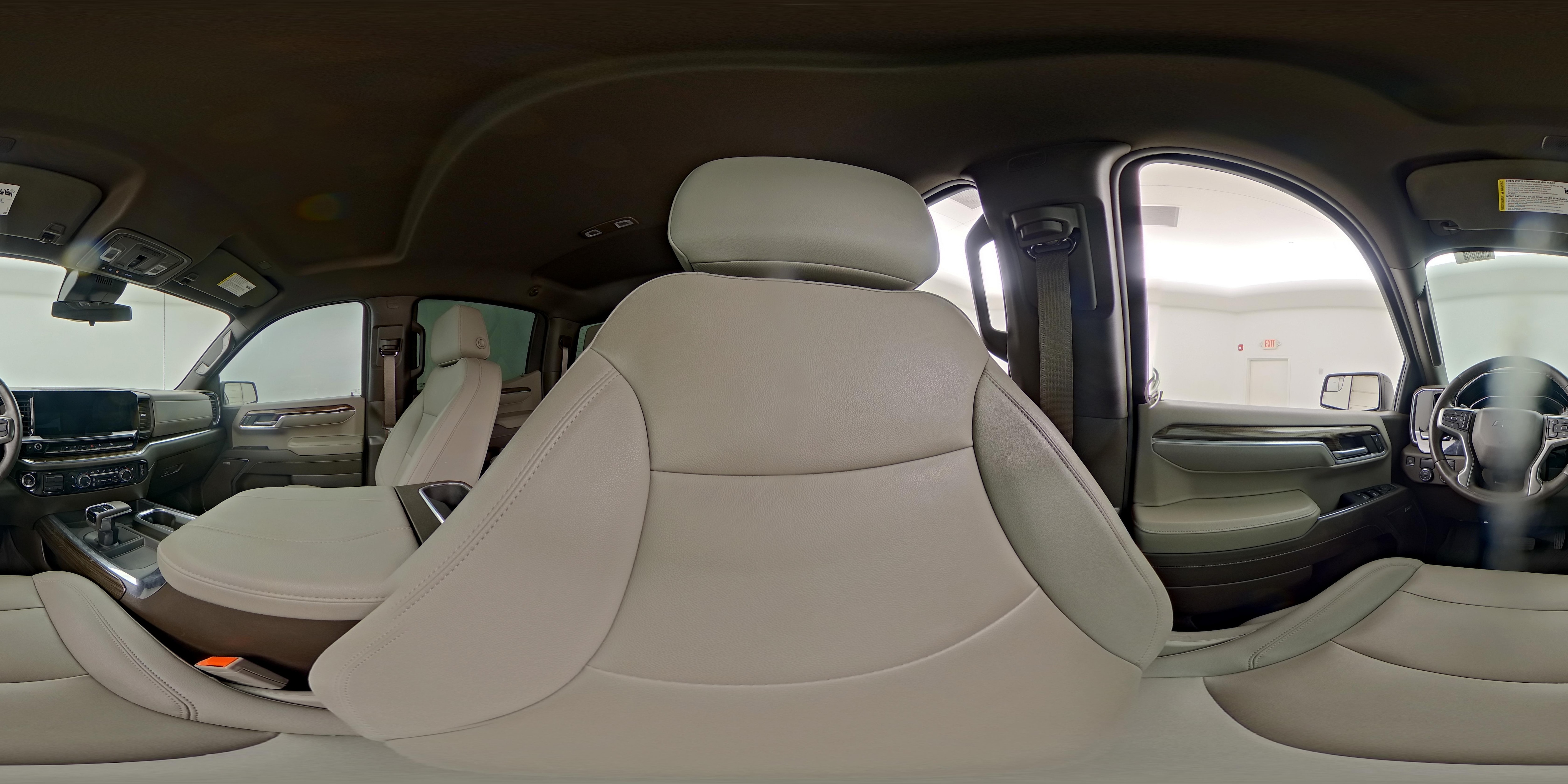 2023 Chevrolet Silverado 1500 RST - Photo 26