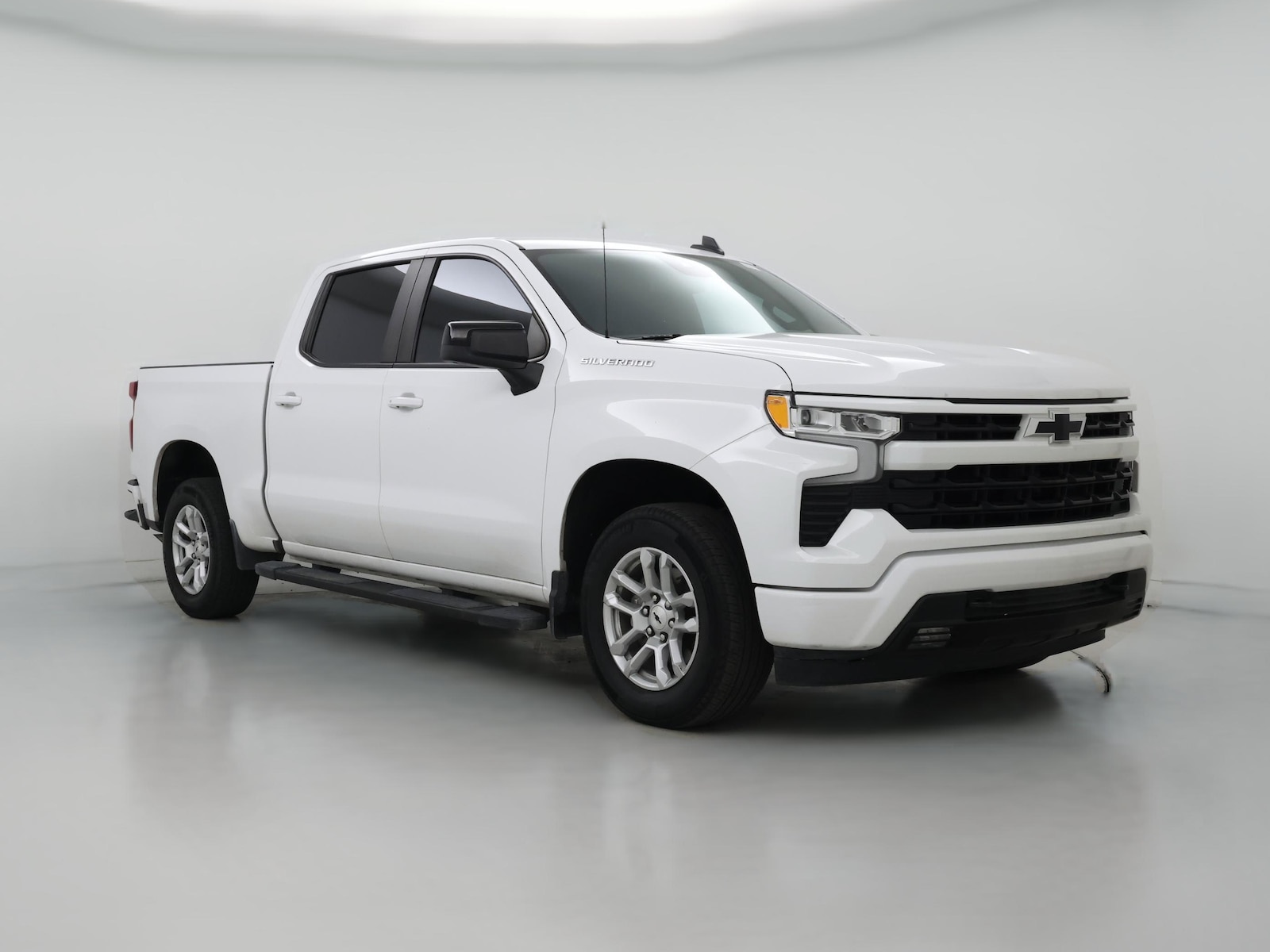 2023 Chevrolet Silverado 1500 RST - Photo 1