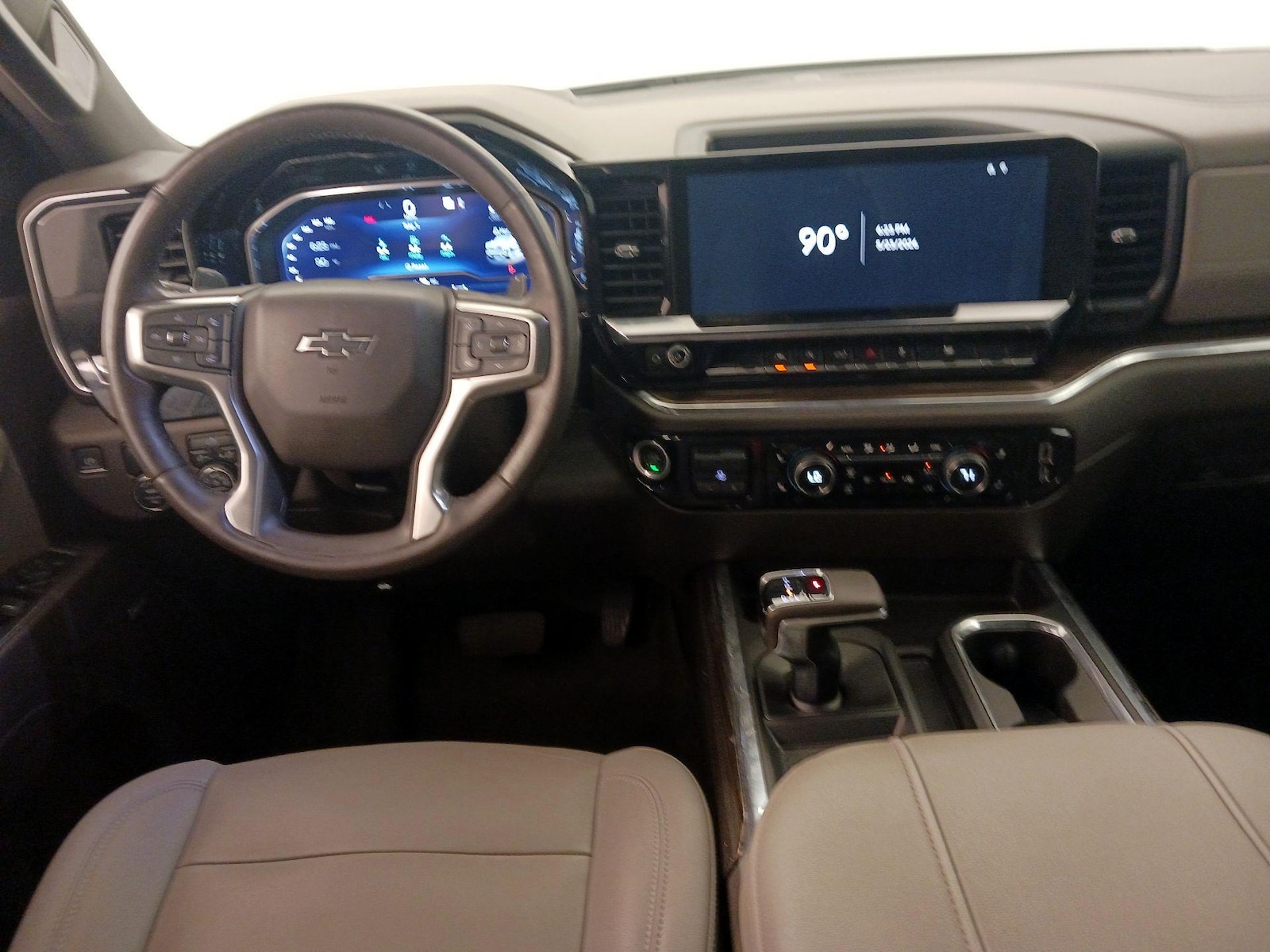 2023 Chevrolet Silverado 1500 RST - Photo 10