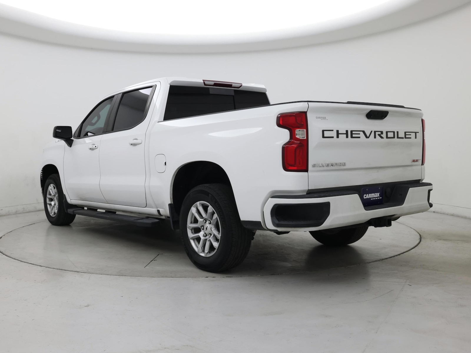 2023 Chevrolet Silverado 1500 RST - Photo 3