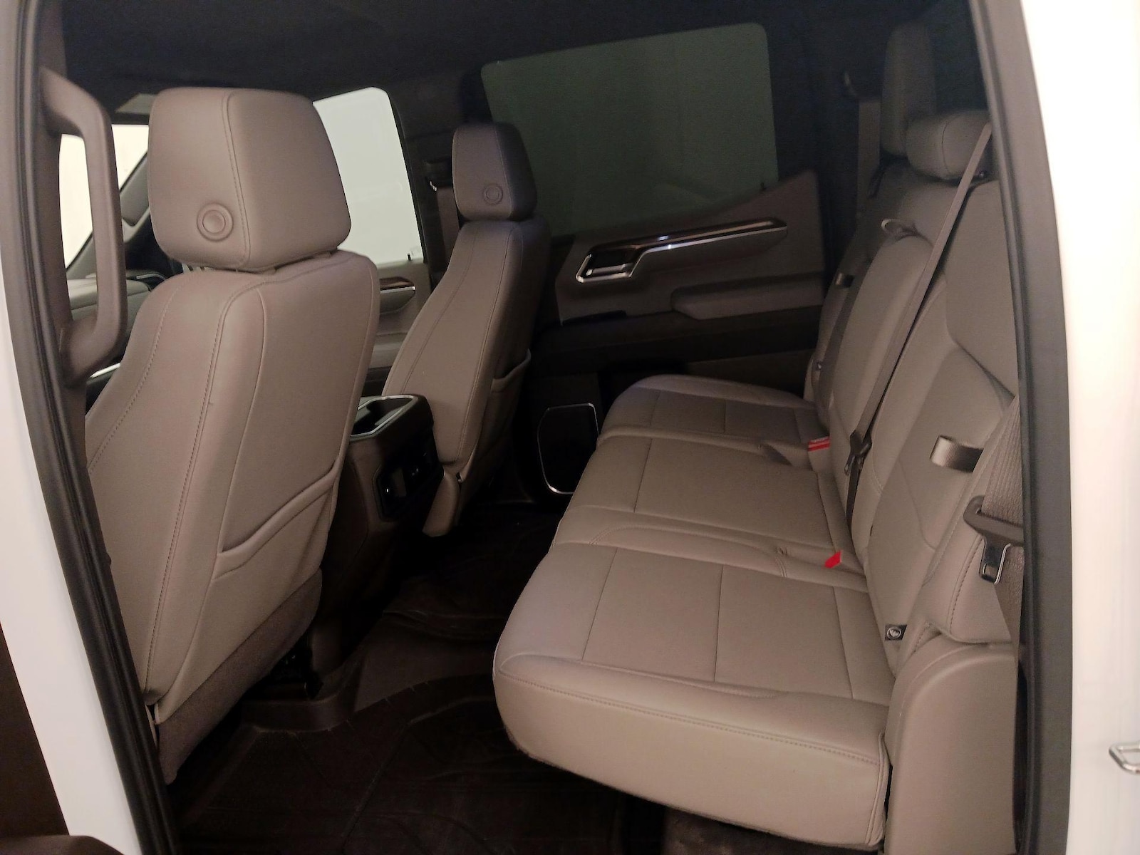 2023 Chevrolet Silverado 1500 RST - Photo 20
