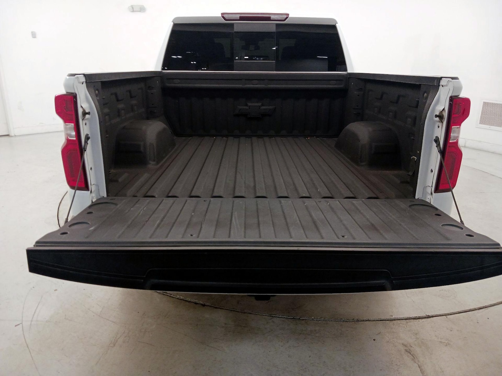 2023 Chevrolet Silverado 1500 RST - Photo 21