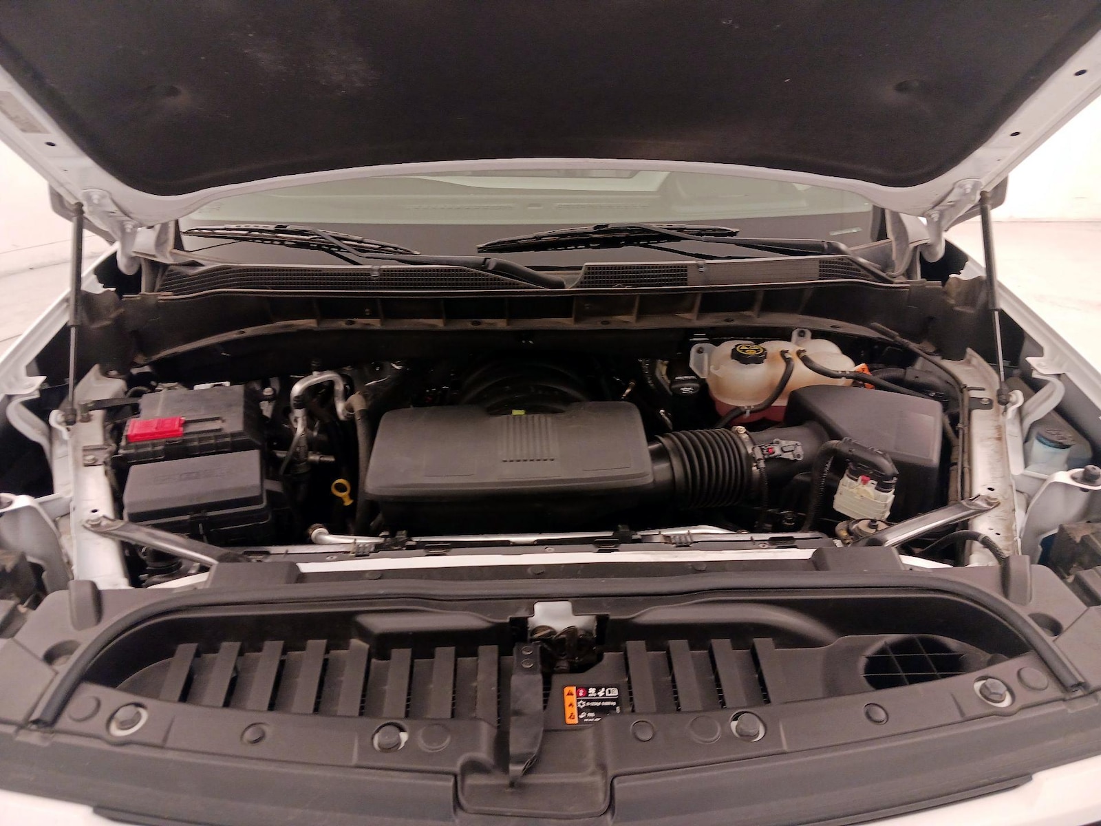 2023 Chevrolet Silverado 1500 RST - Photo 22