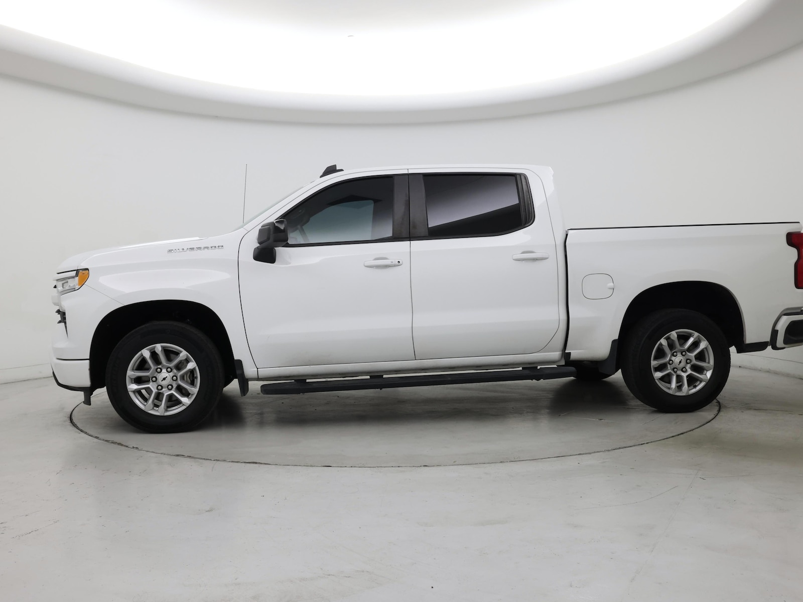 2023 Chevrolet Silverado 1500 RST - Photo 4
