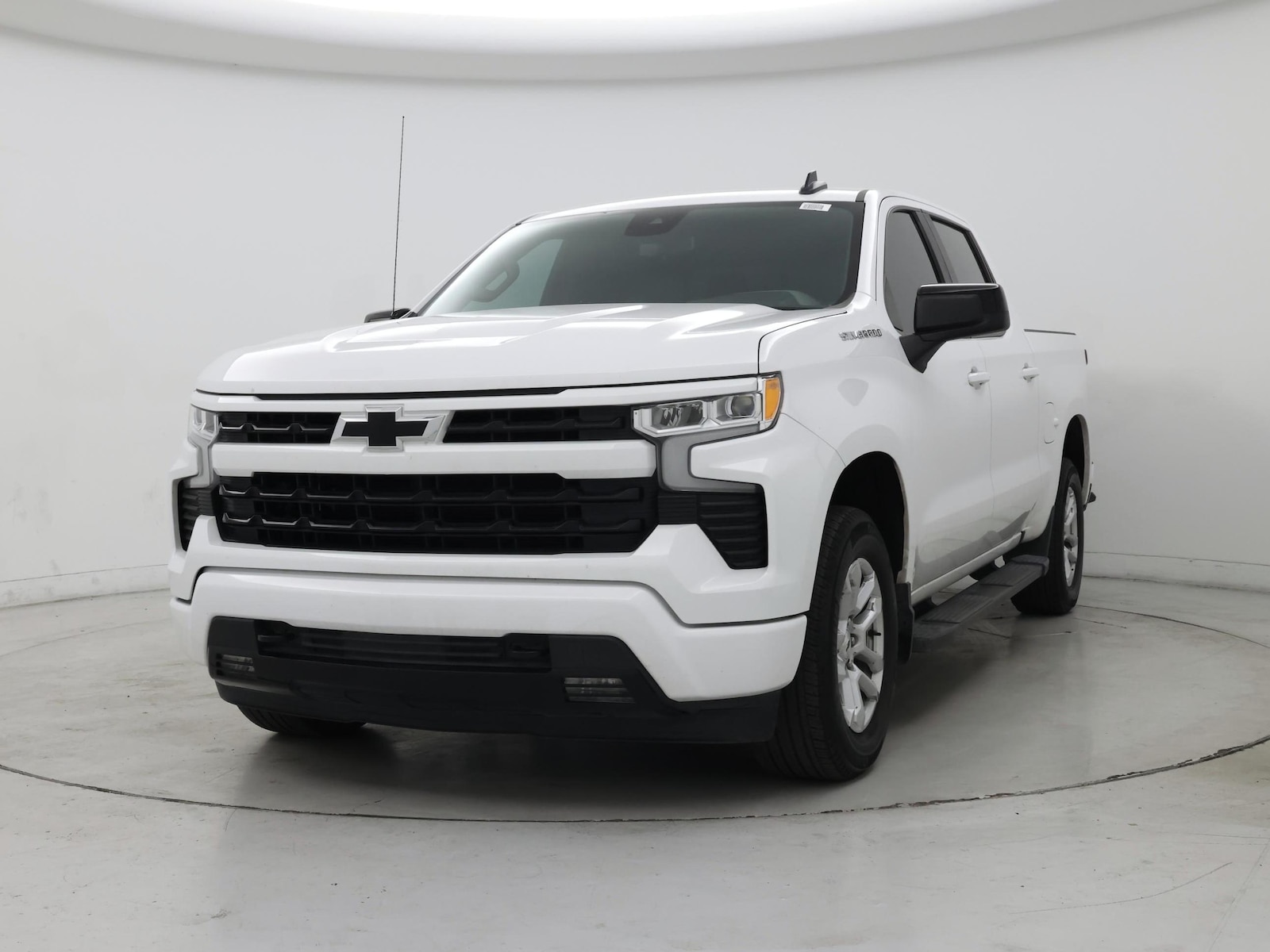 2023 Chevrolet Silverado 1500 RST - Photo 5