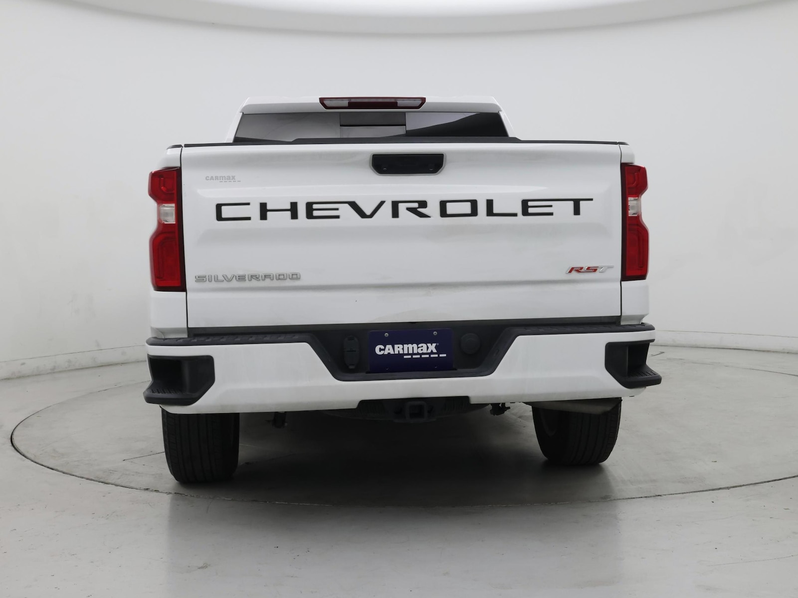2023 Chevrolet Silverado 1500 RST - Photo 7