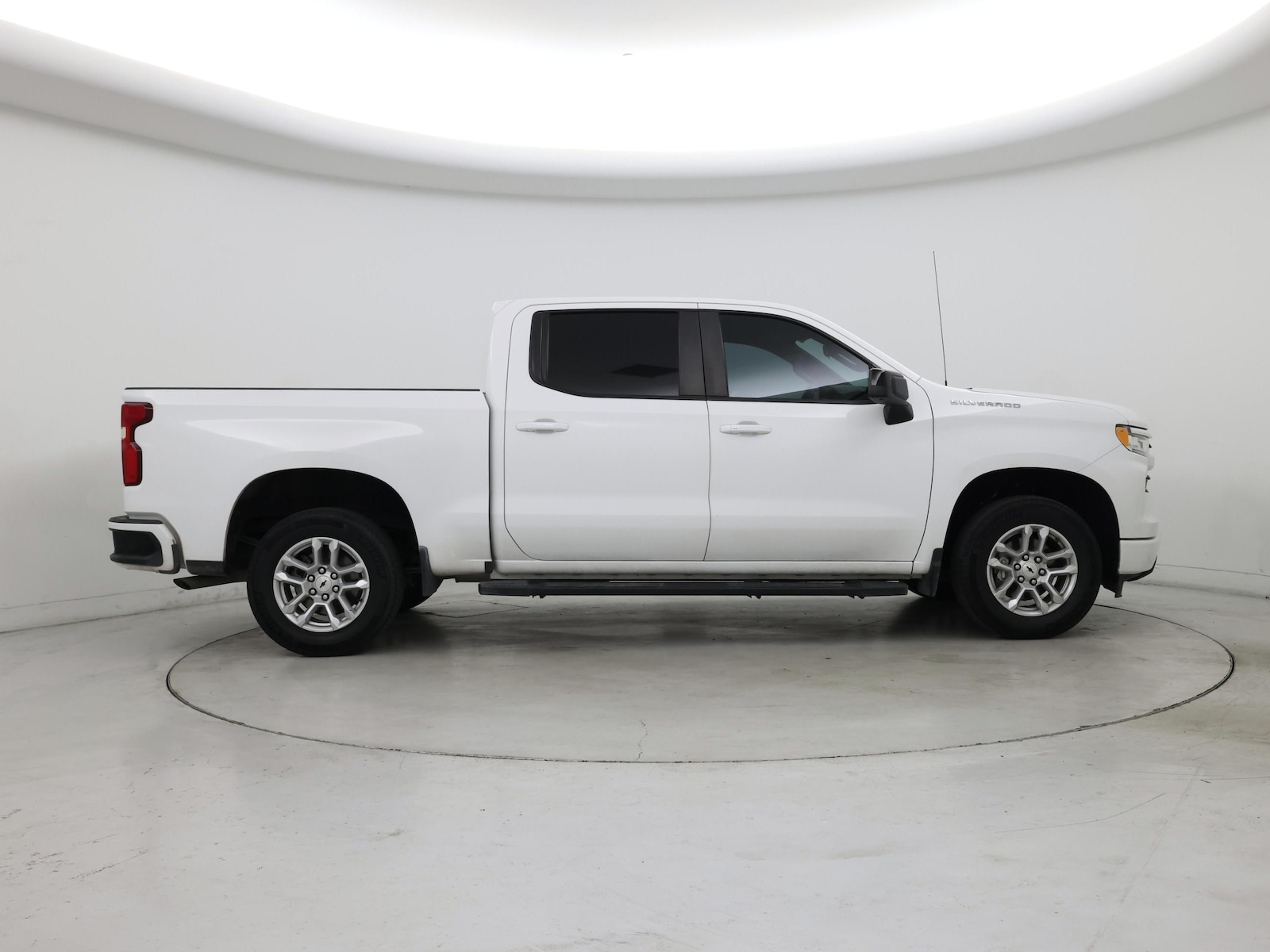 2023 Chevrolet Silverado 1500 RST - Photo 8