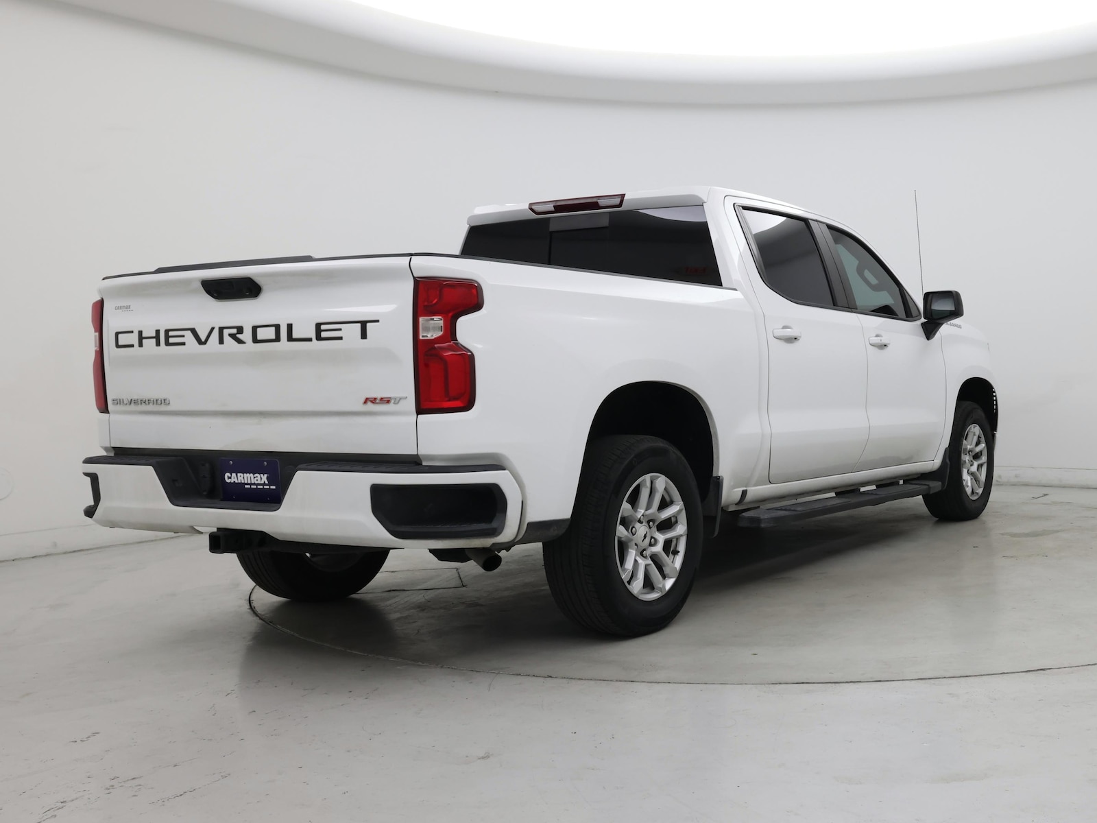2023 Chevrolet Silverado 1500 RST - Photo 9