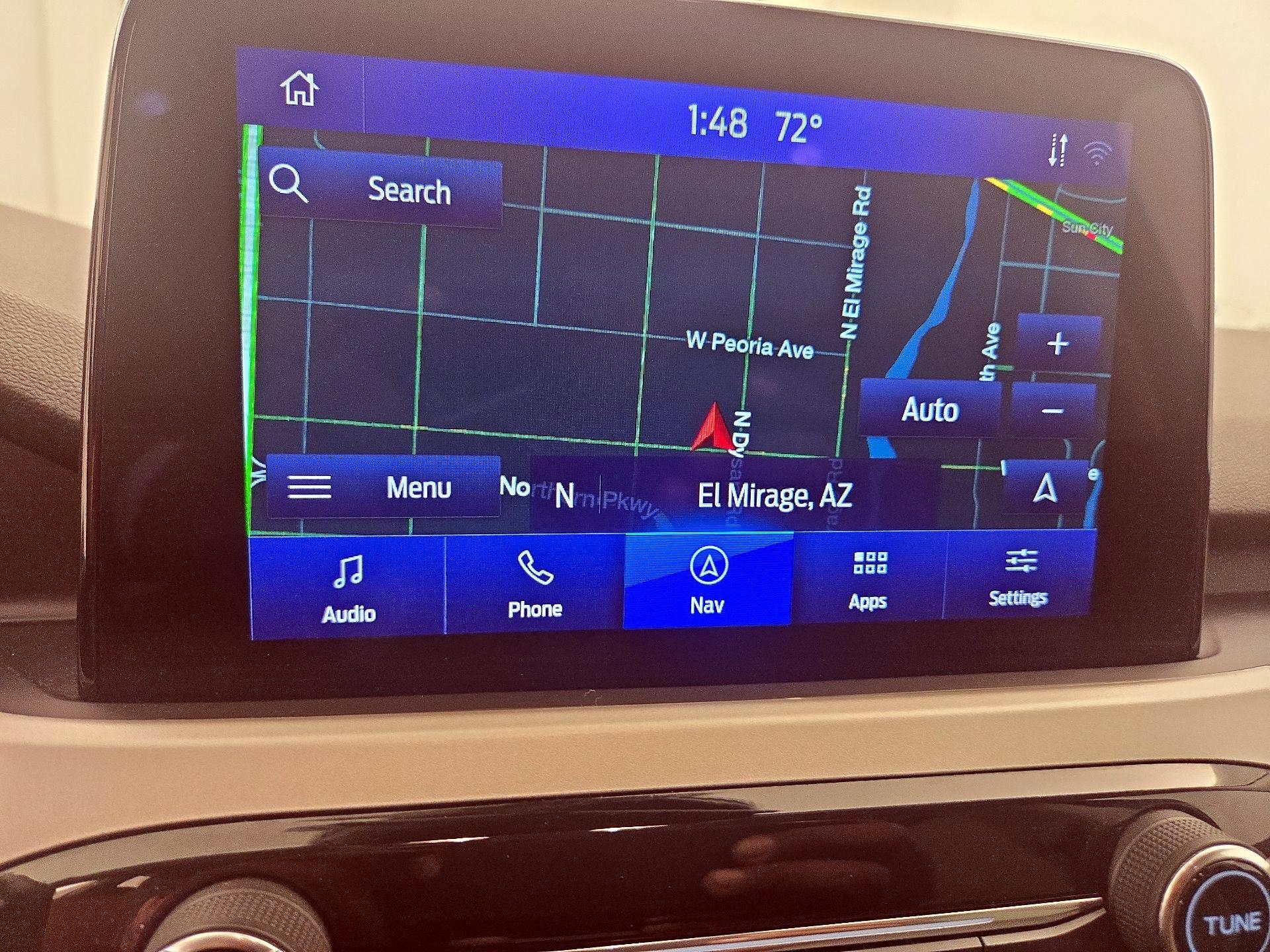 Thumbnail: 2021 Ford Escape - 14