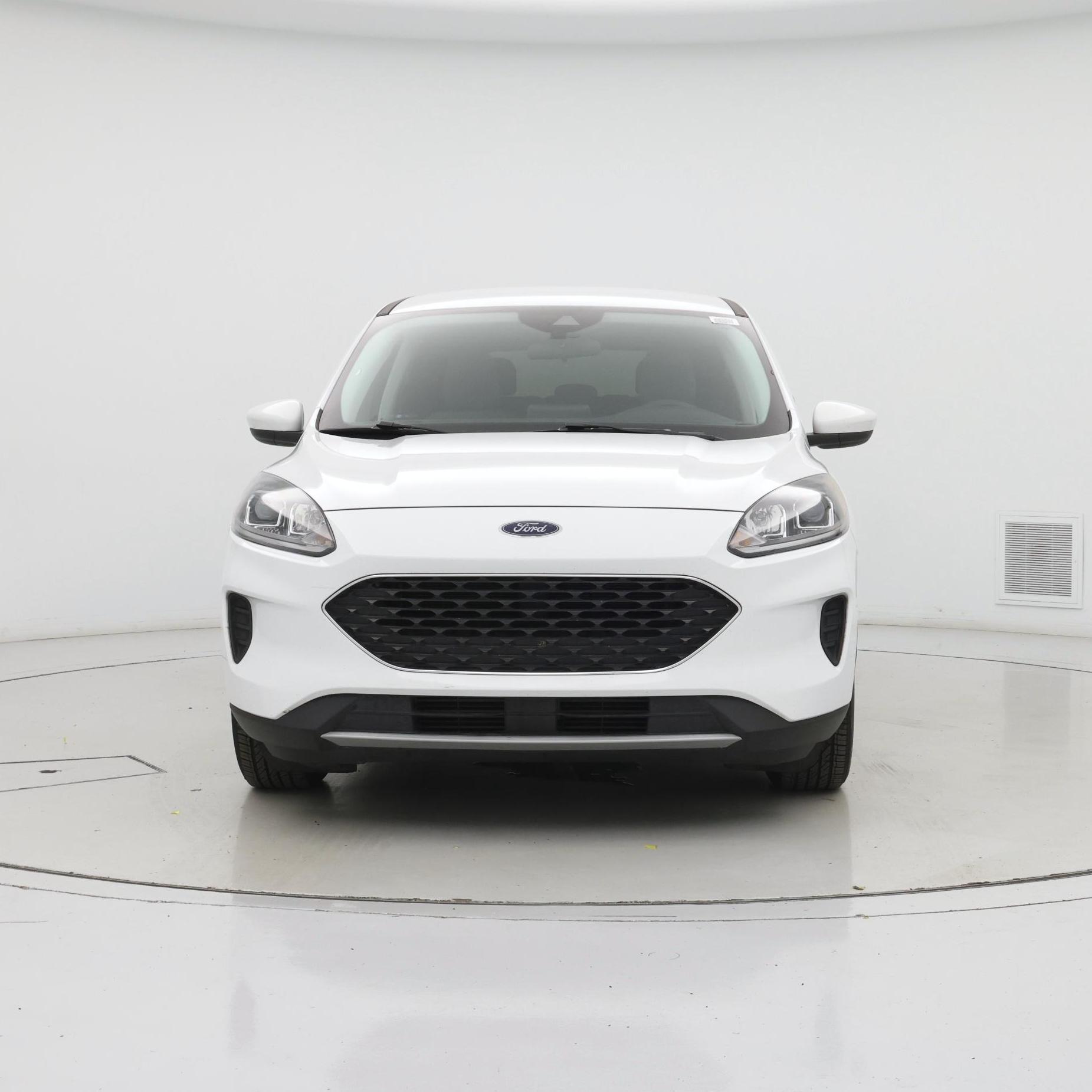 Thumbnail: 2021 Ford Escape - 5