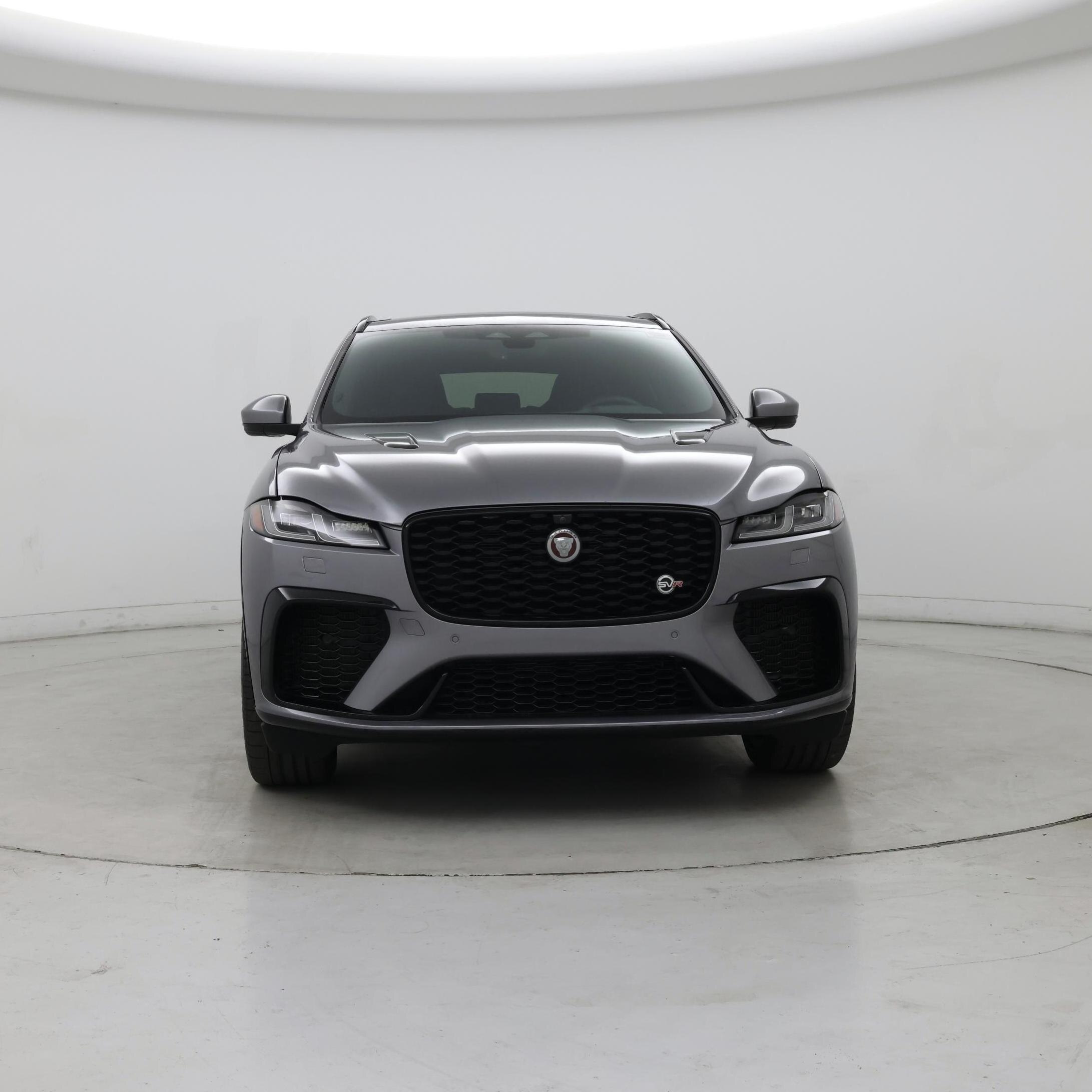 Thumbnail: 2022 Jaguar F-Pace - 5