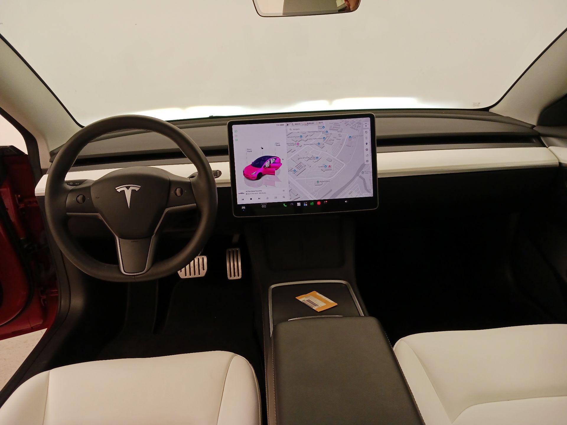 Thumbnail: 2023 Tesla Model 3 - 9