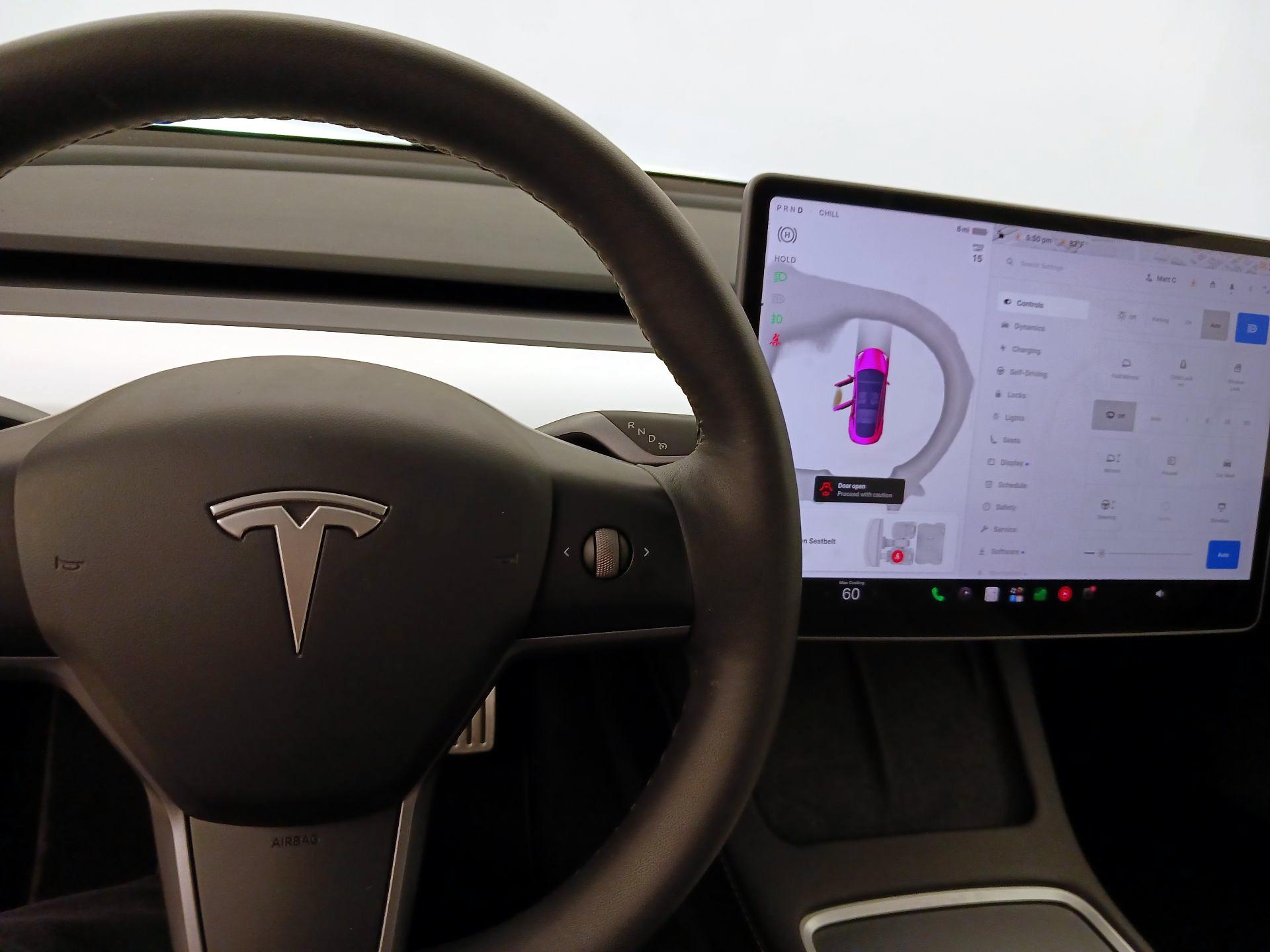 Thumbnail: 2023 Tesla Model 3 - 10