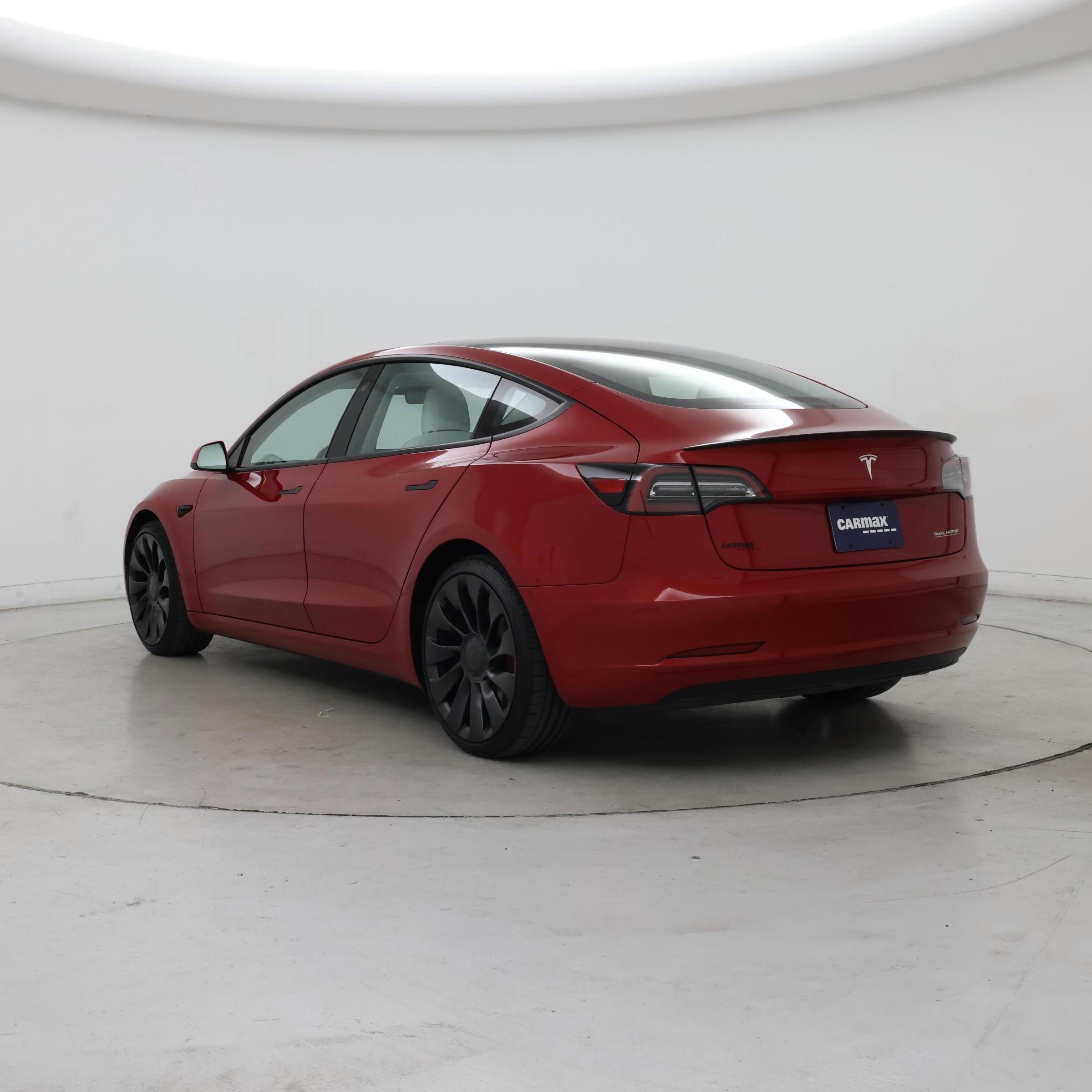 Thumbnail: 2023 Tesla Model 3 - 2