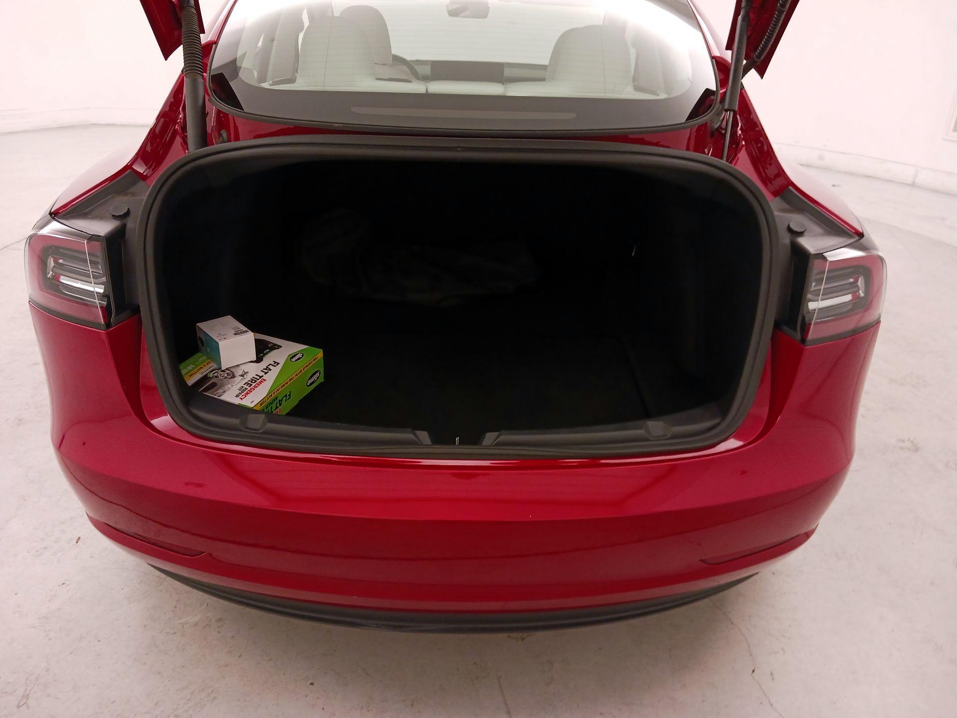 Thumbnail: 2023 Tesla Model 3 - 20