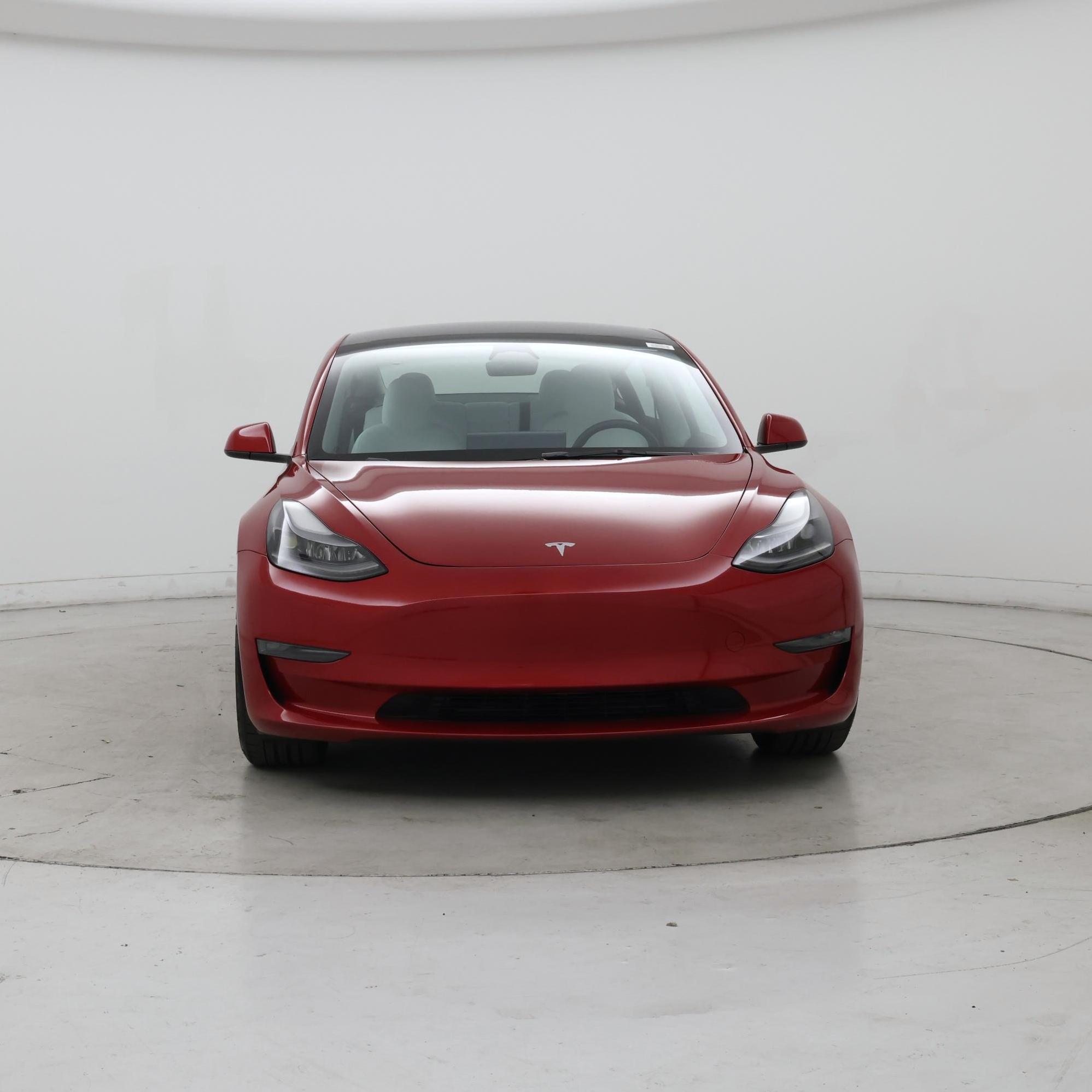 Thumbnail: 2023 Tesla Model 3 - 5