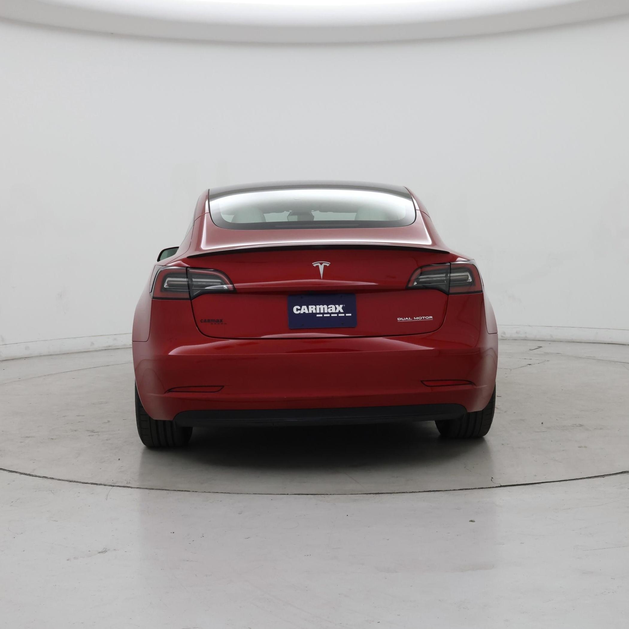 Thumbnail: 2023 Tesla Model 3 - 6