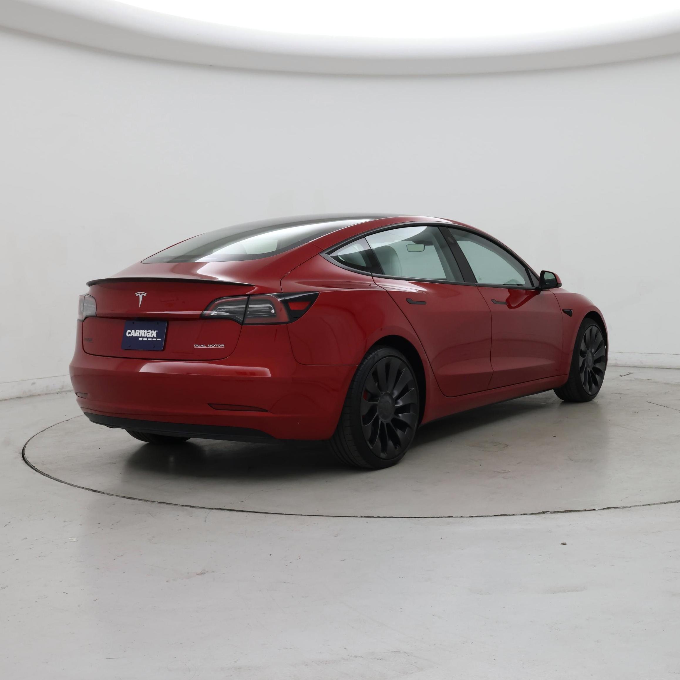 Thumbnail: 2023 Tesla Model 3 - 8