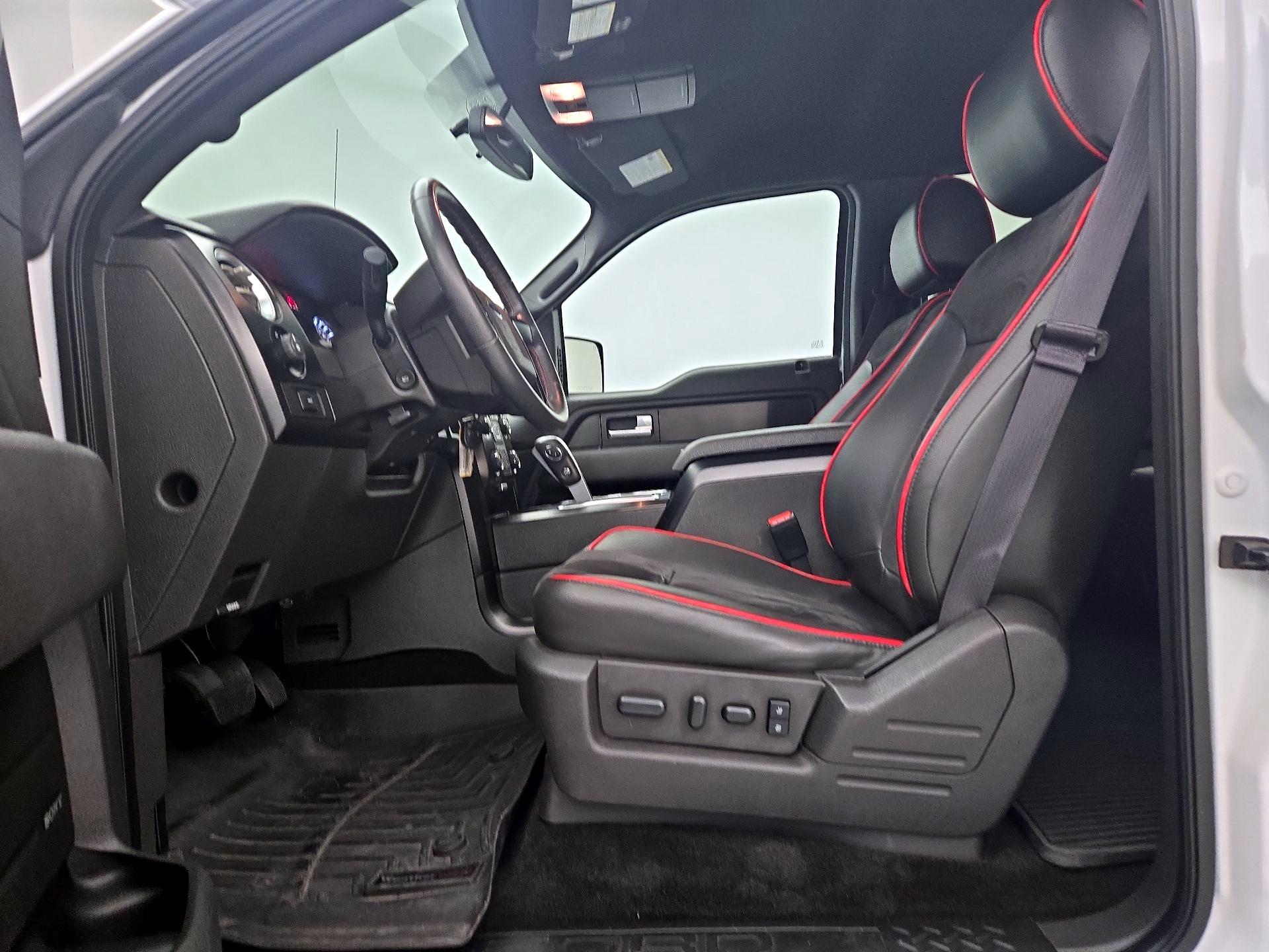Thumbnail: 2014 Ford F-150 - 11
