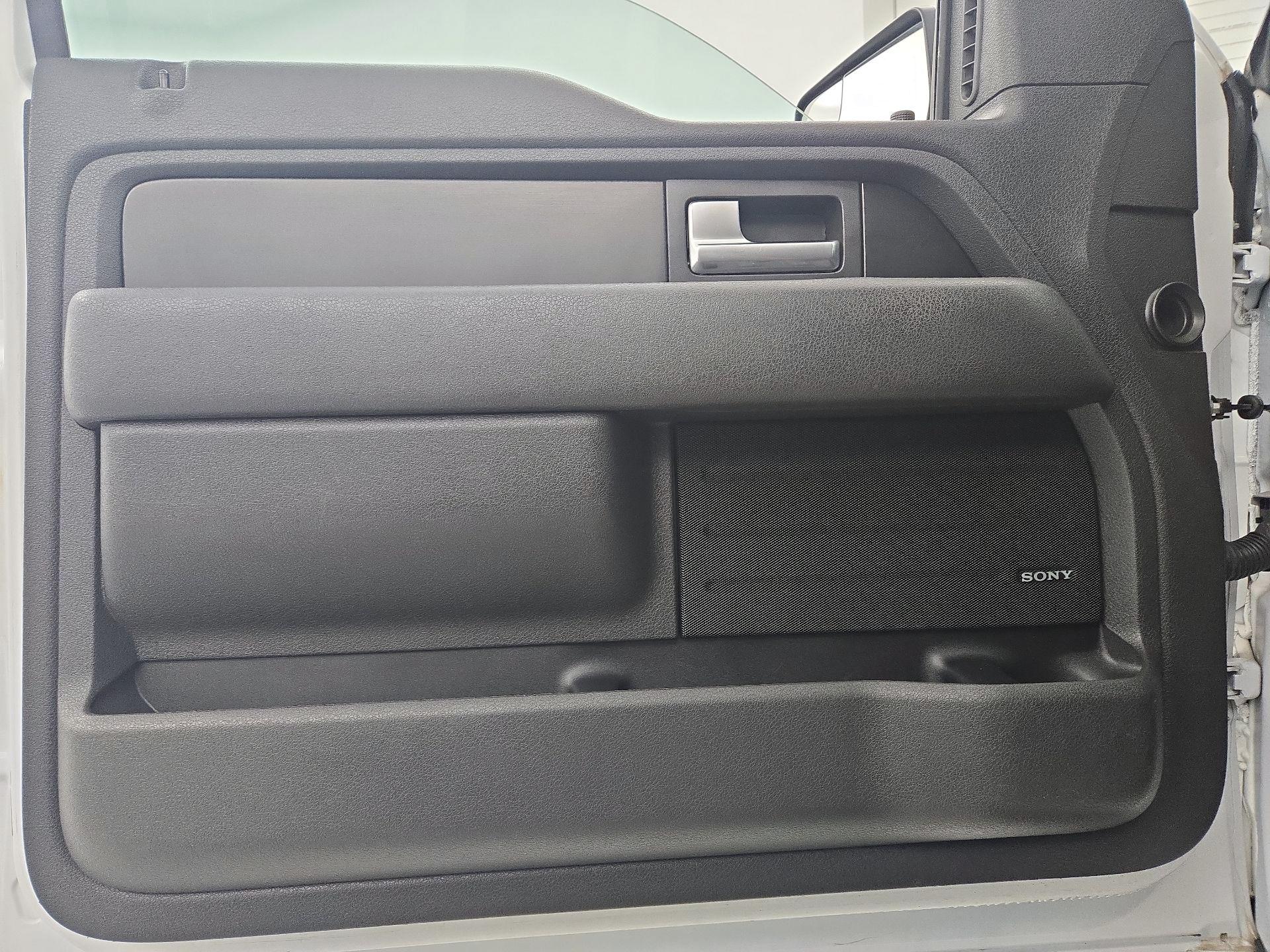 Thumbnail: 2014 Ford F-150 - 12