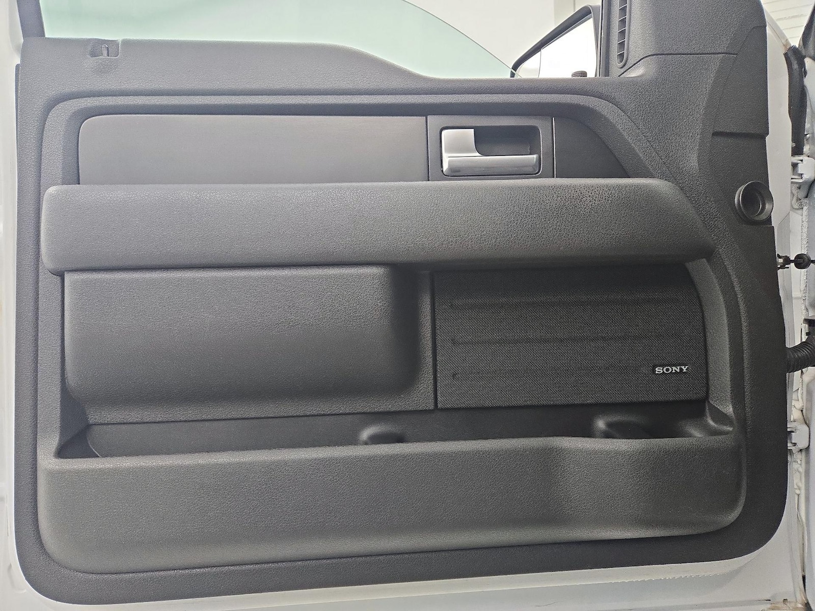 2014 Ford F-150 FX4 - Photo 13