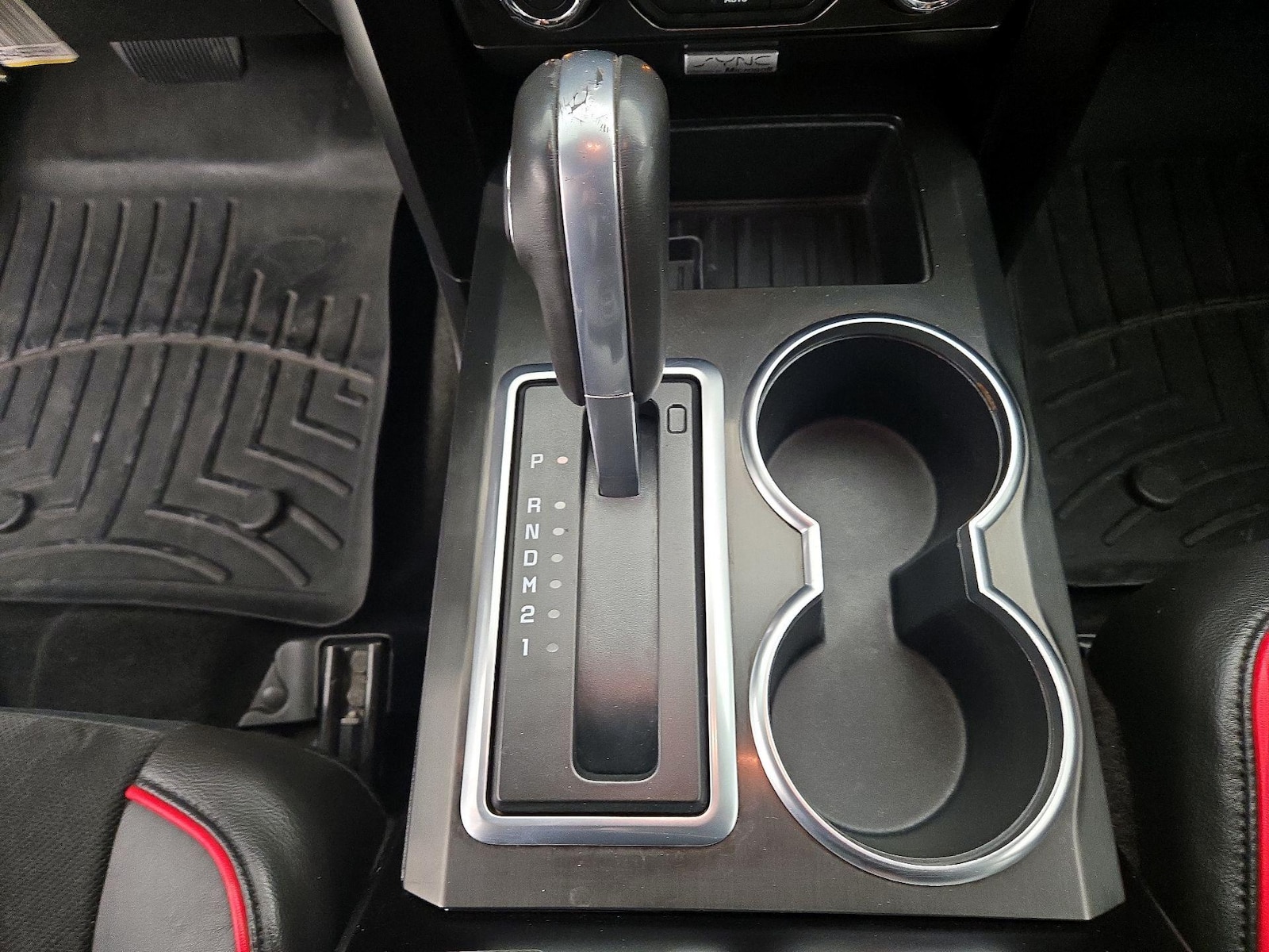 2014 Ford F-150 FX4 - Photo 19