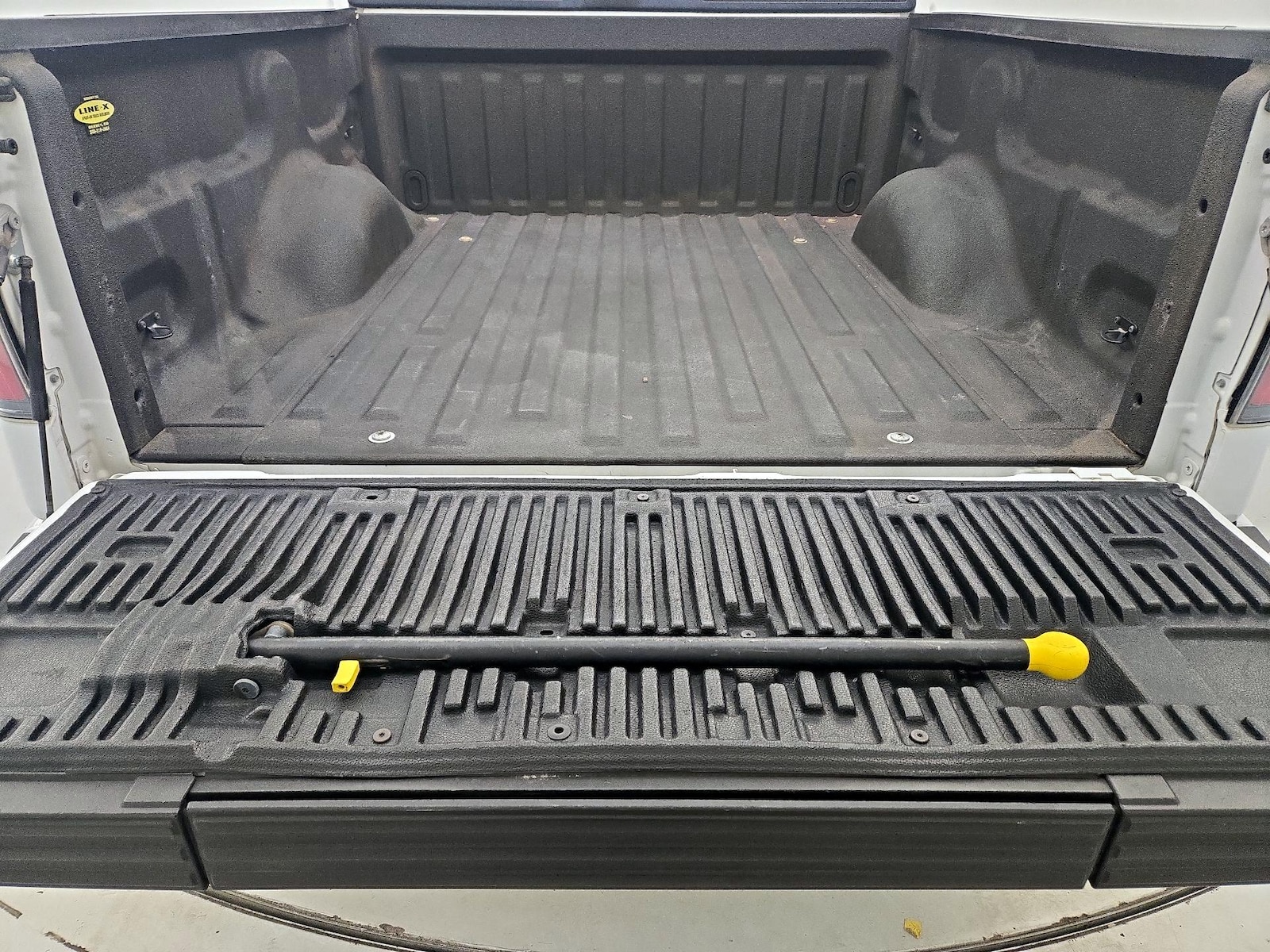 2014 Ford F-150 FX4 - Photo 22