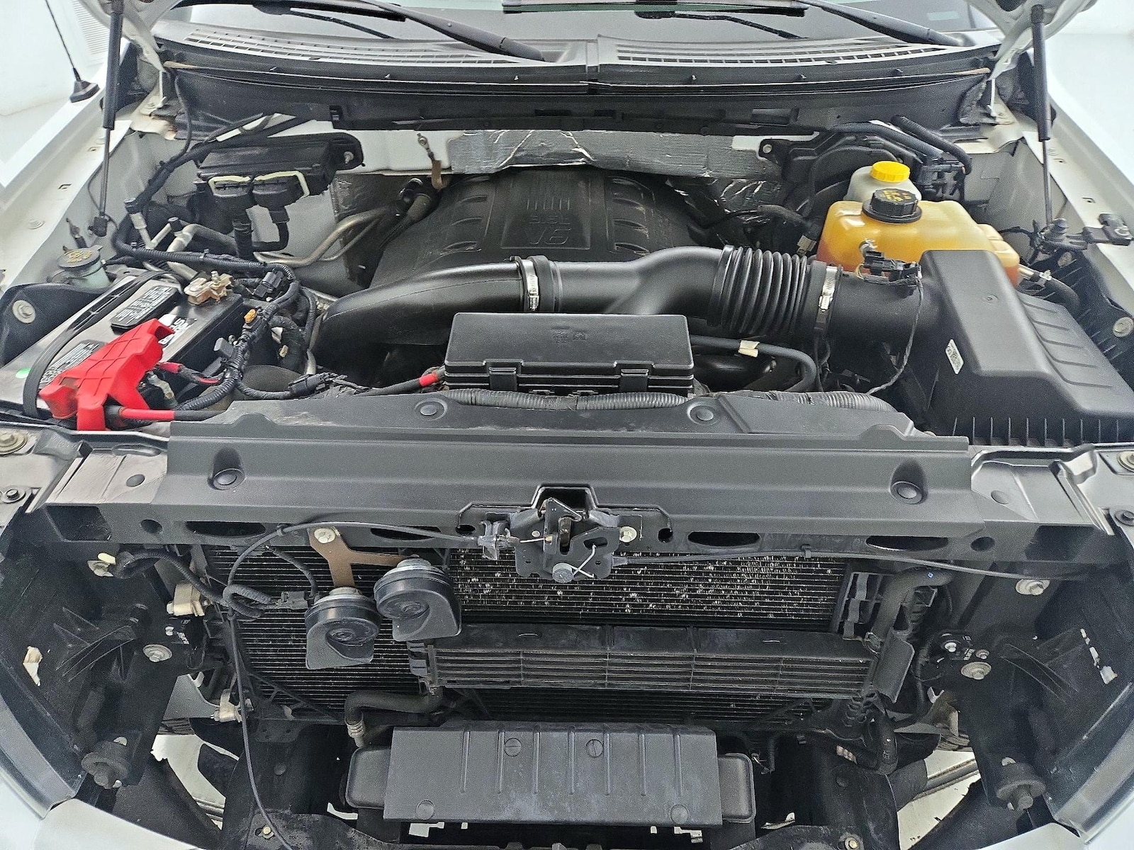 2014 Ford F-150 FX4 - Photo 23