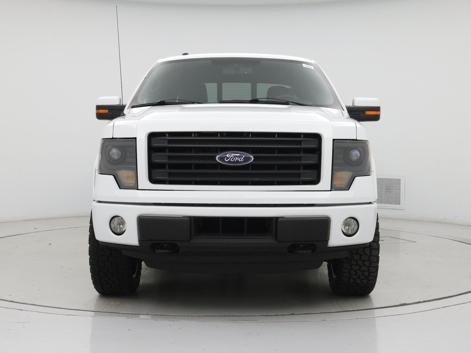 2014 Ford F-150 FX4 - Photo 6