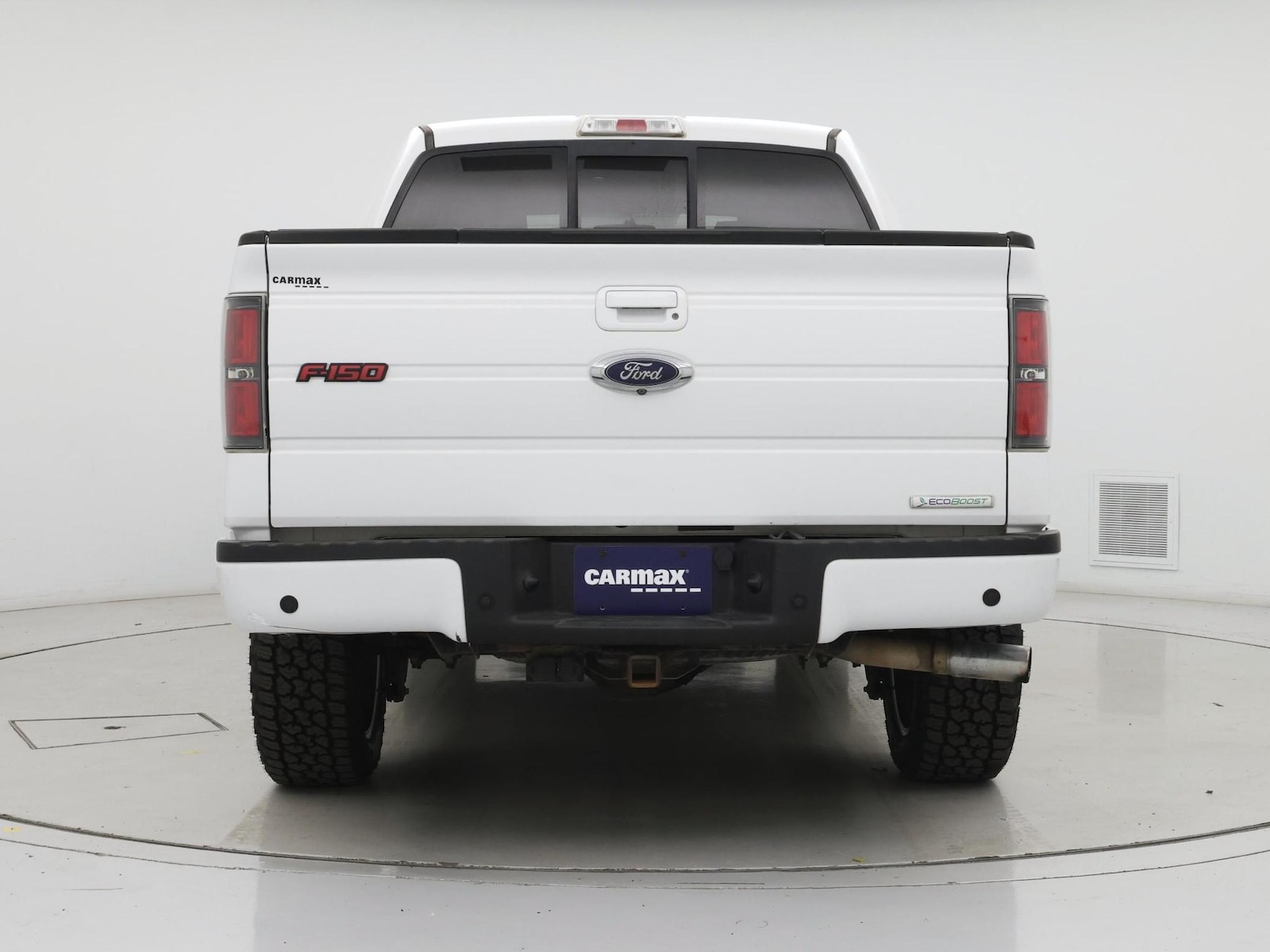 2014 Ford F-150 FX4 - Photo 7