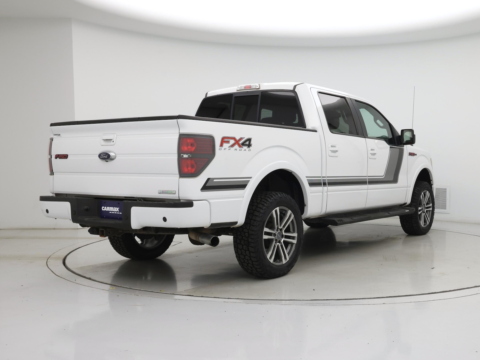 2014 Ford F-150 FX4 - Photo 9
