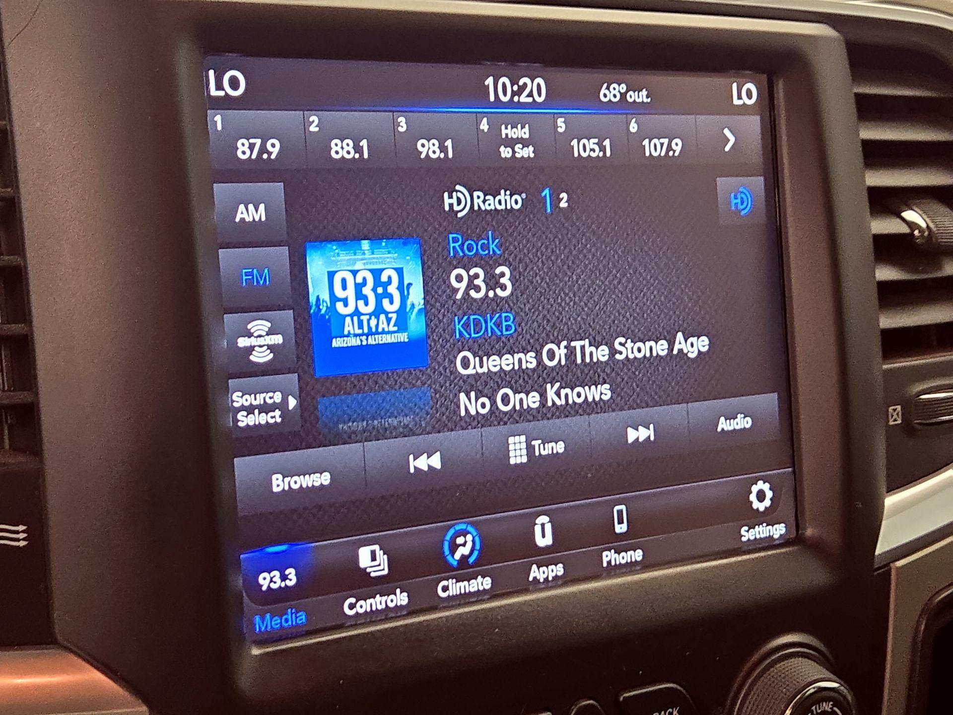 Thumbnail: 2019 RAM 1500 Classic - 15