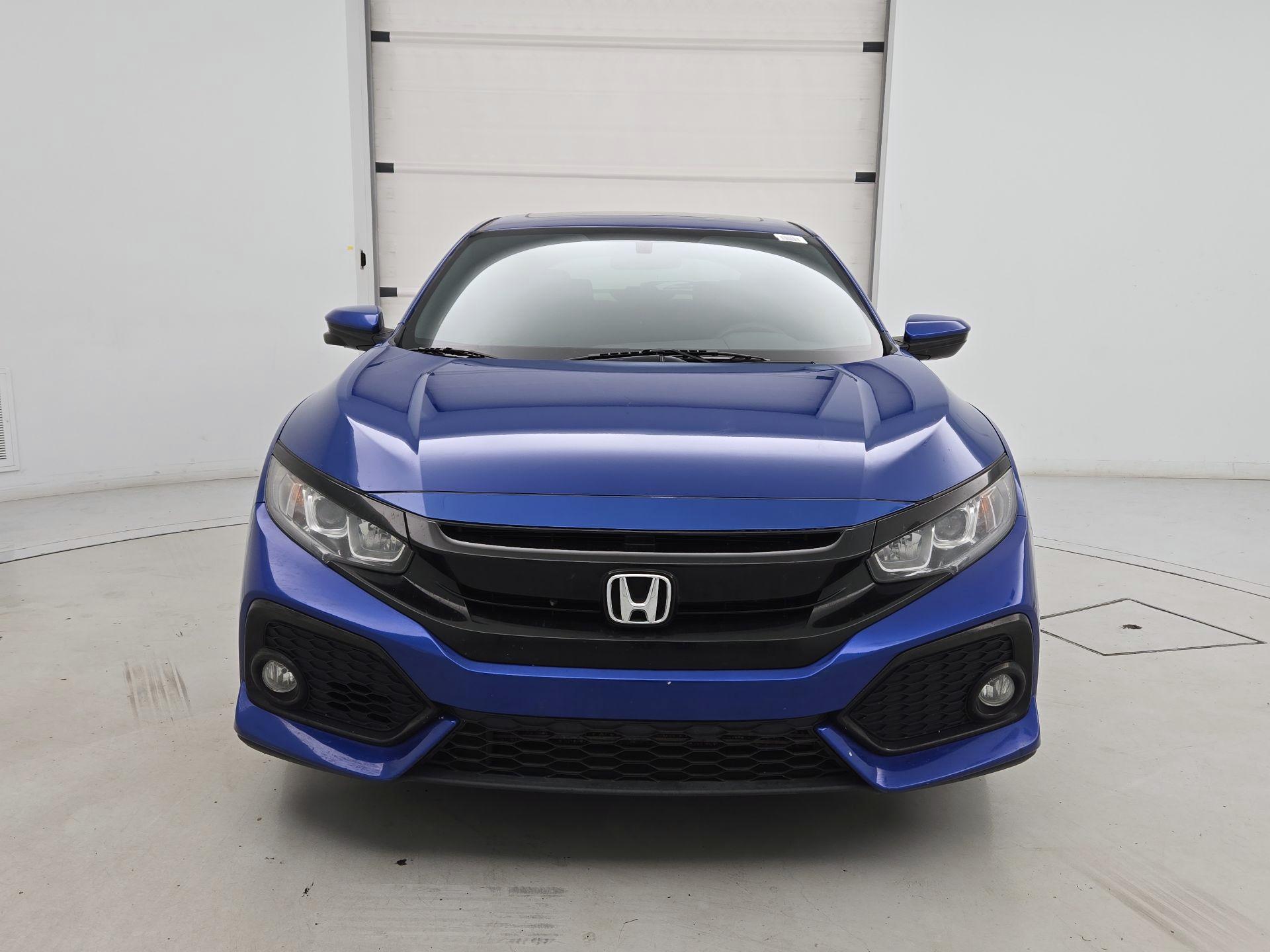 Thumbnail: 2017 Honda Civic - 2