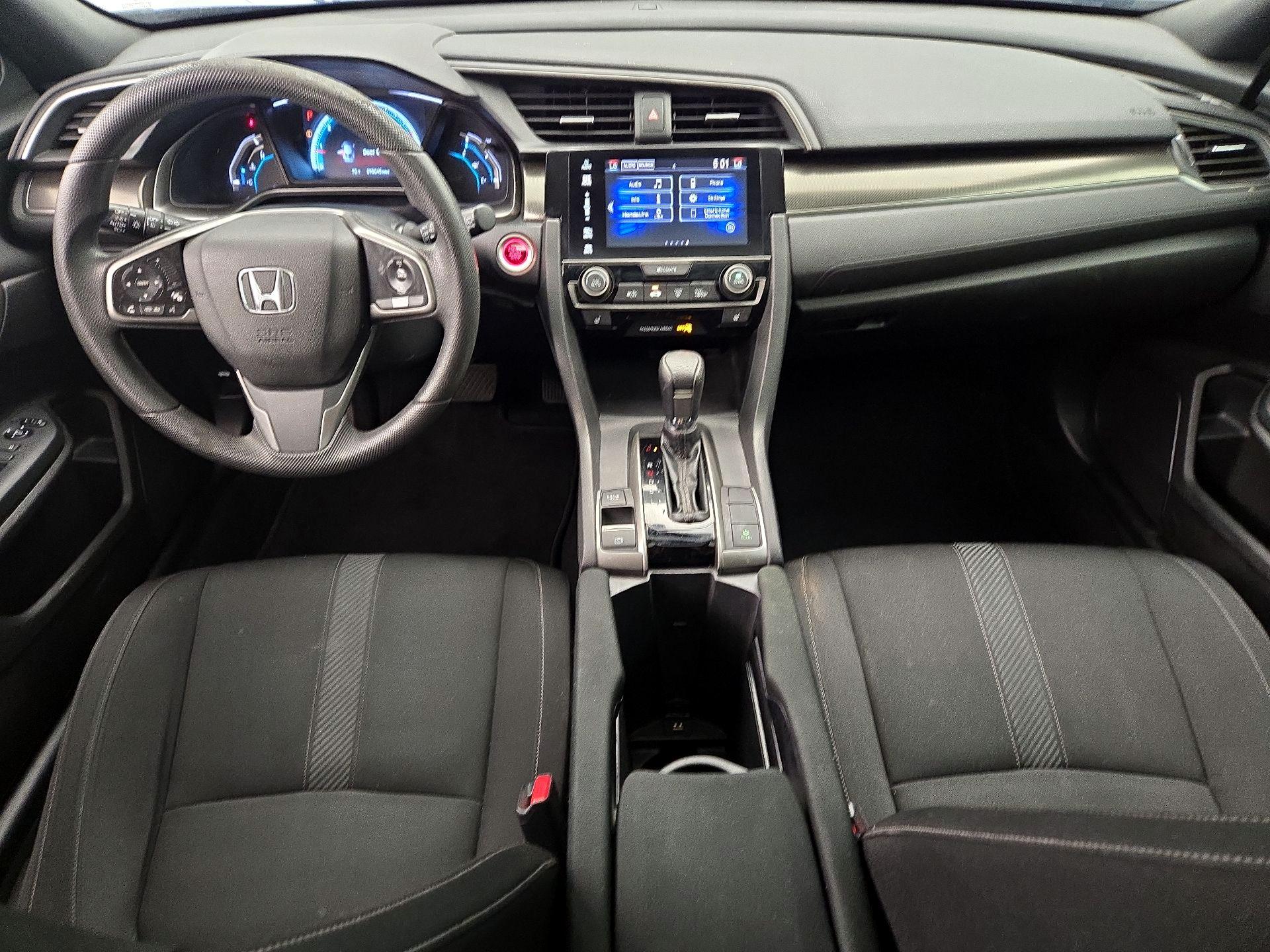 Thumbnail: 2017 Honda Civic - 8
