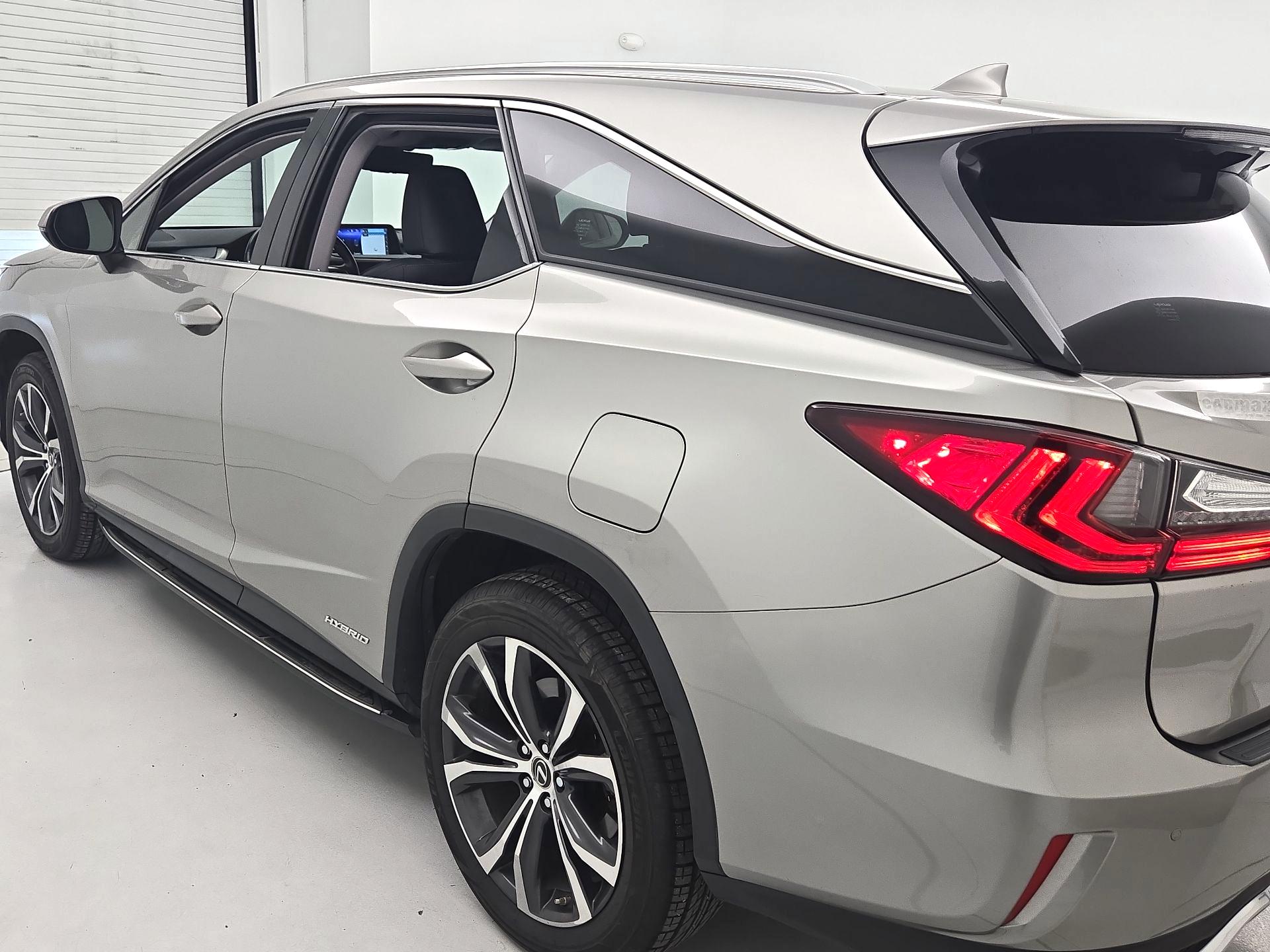 Thumbnail: 2018 Lexus RX - 7