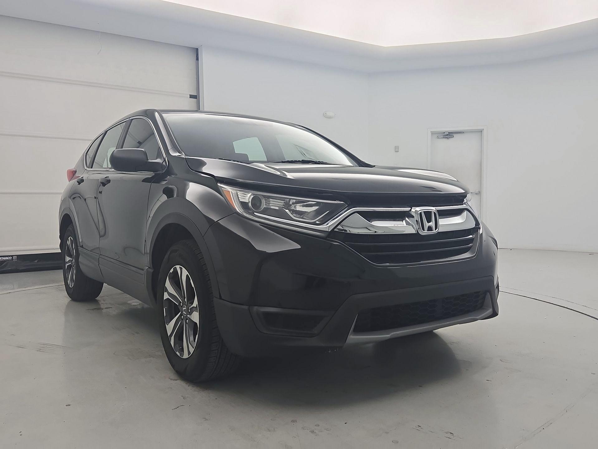 Thumbnail: 2018 Honda CR-V - 1