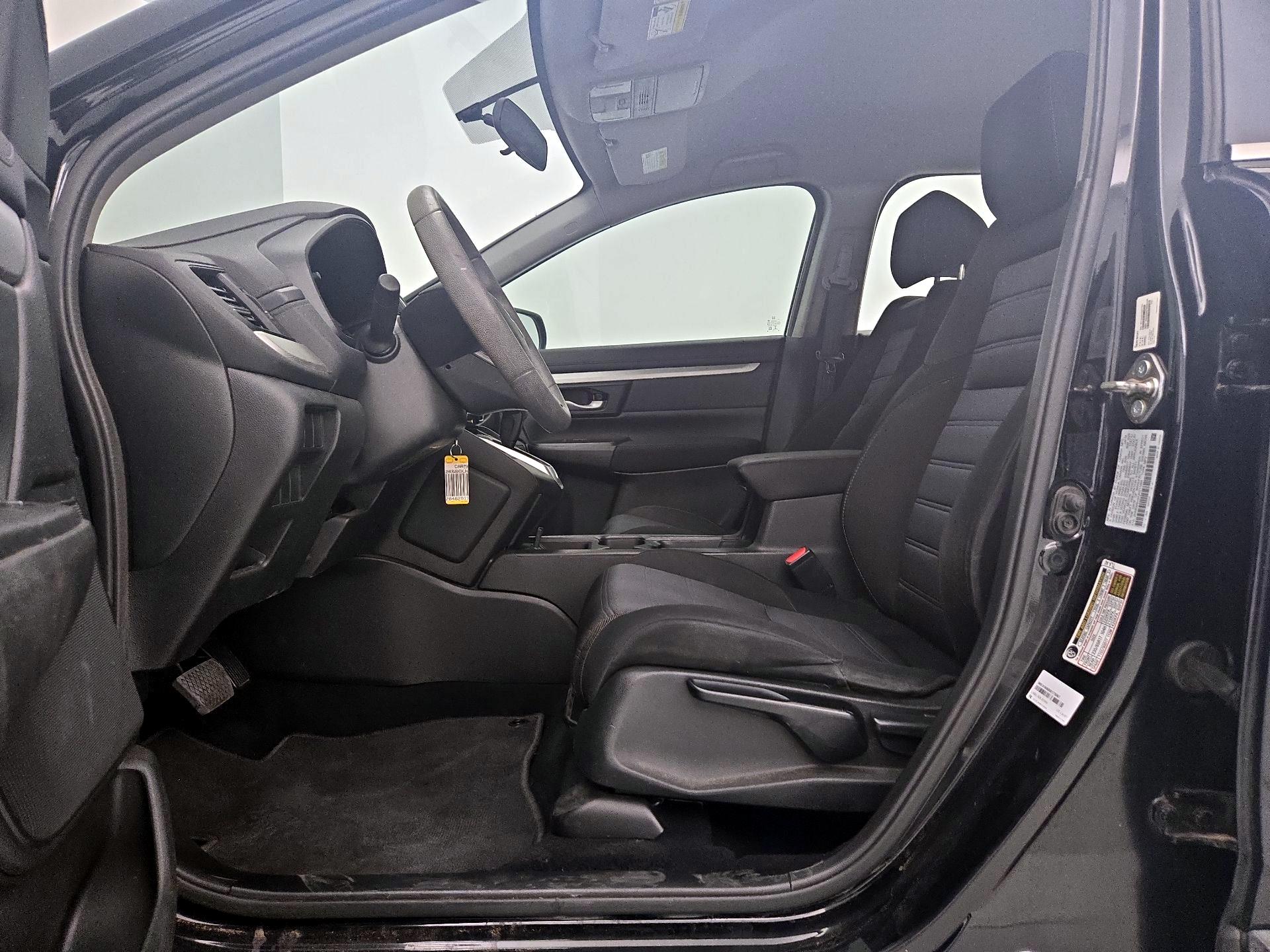 Thumbnail: 2018 Honda CR-V - 9